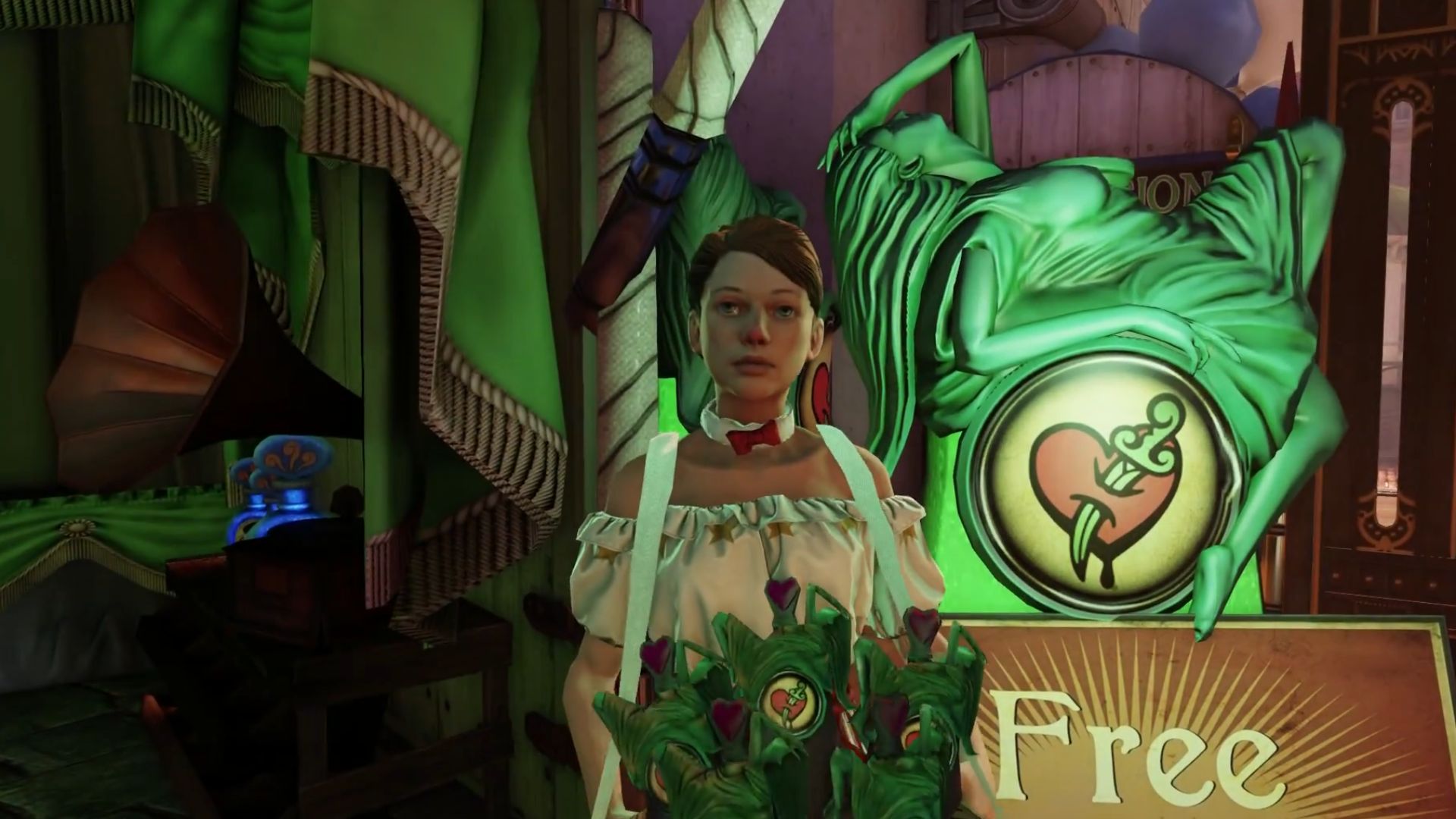 5. BioShock Infinite (2013)