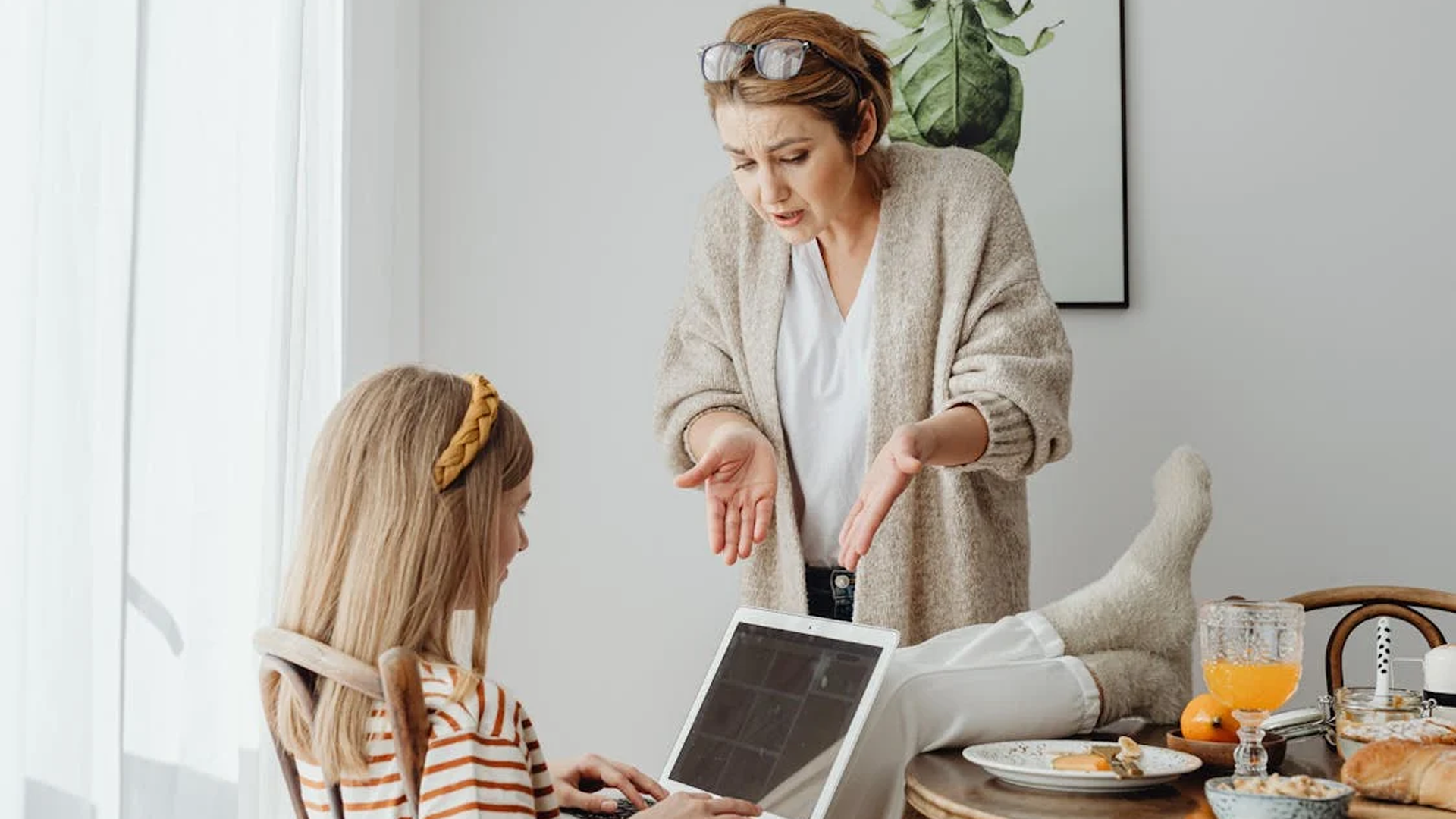 20 choses sur lesquelles les parents doivent cesser de harceler leurs enfants