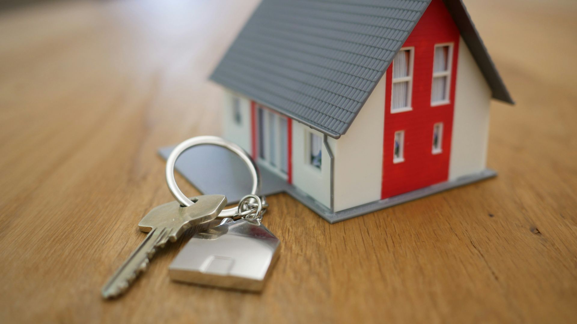 7. Achat d'une maison