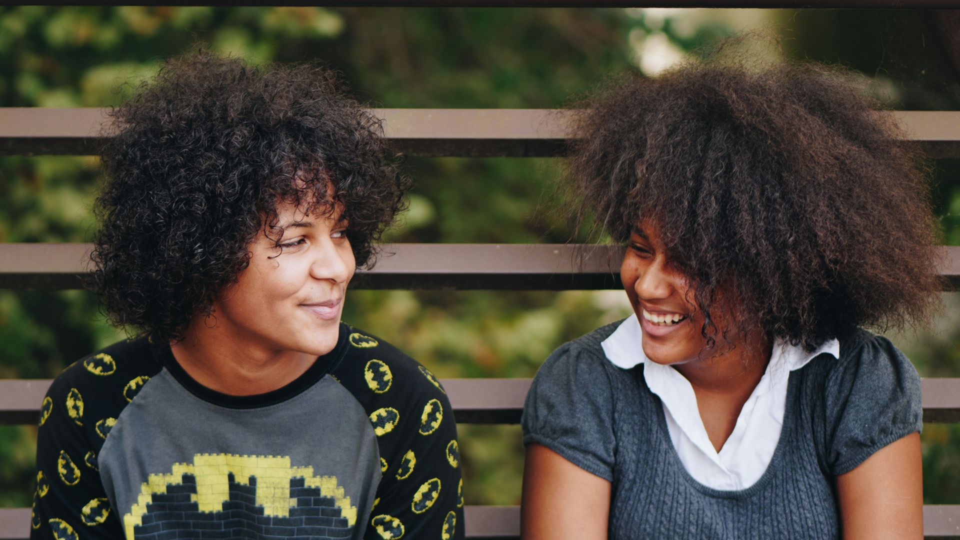 12. Ne pas réussir aussi bien que son frère ou sa sœur