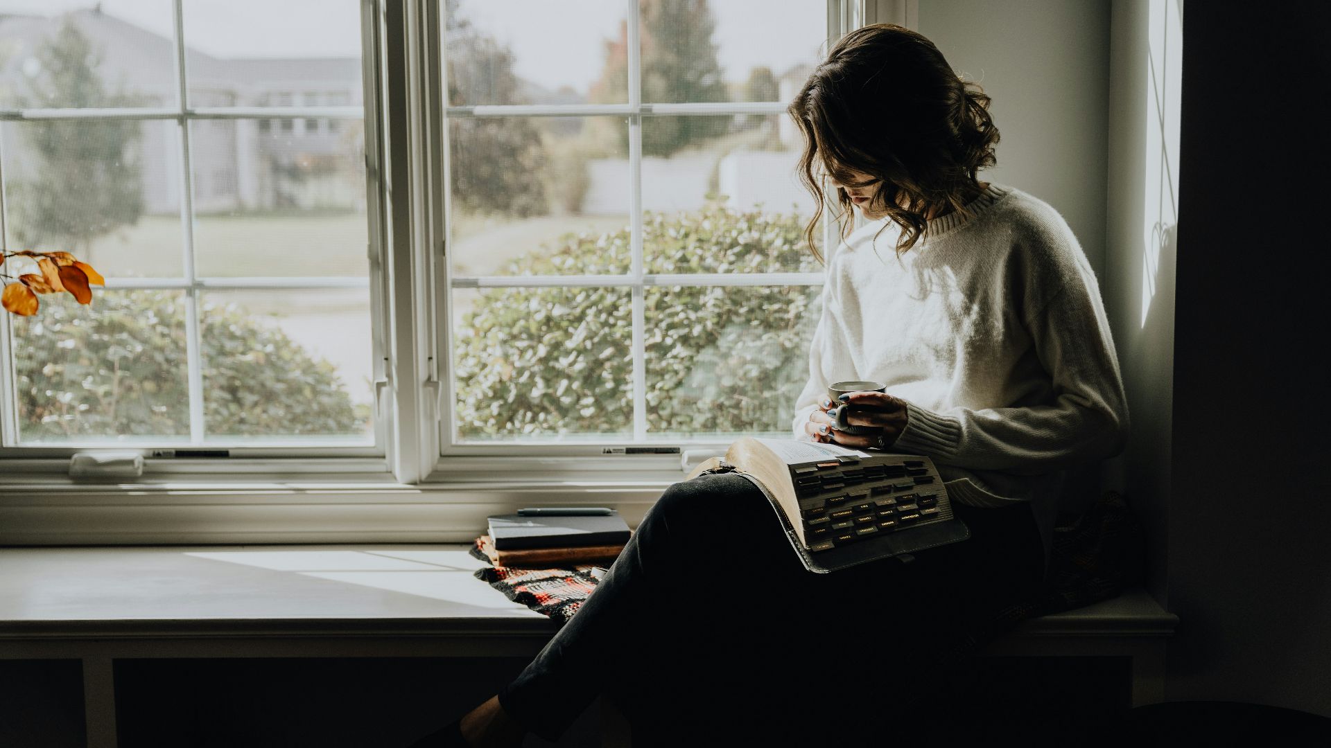 15. Être trop introverti