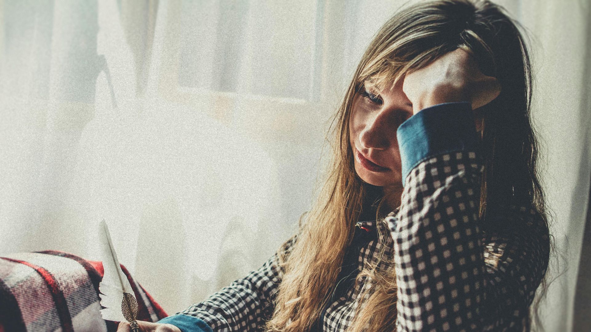 16. Les adolescents ne sont pas "stressés"