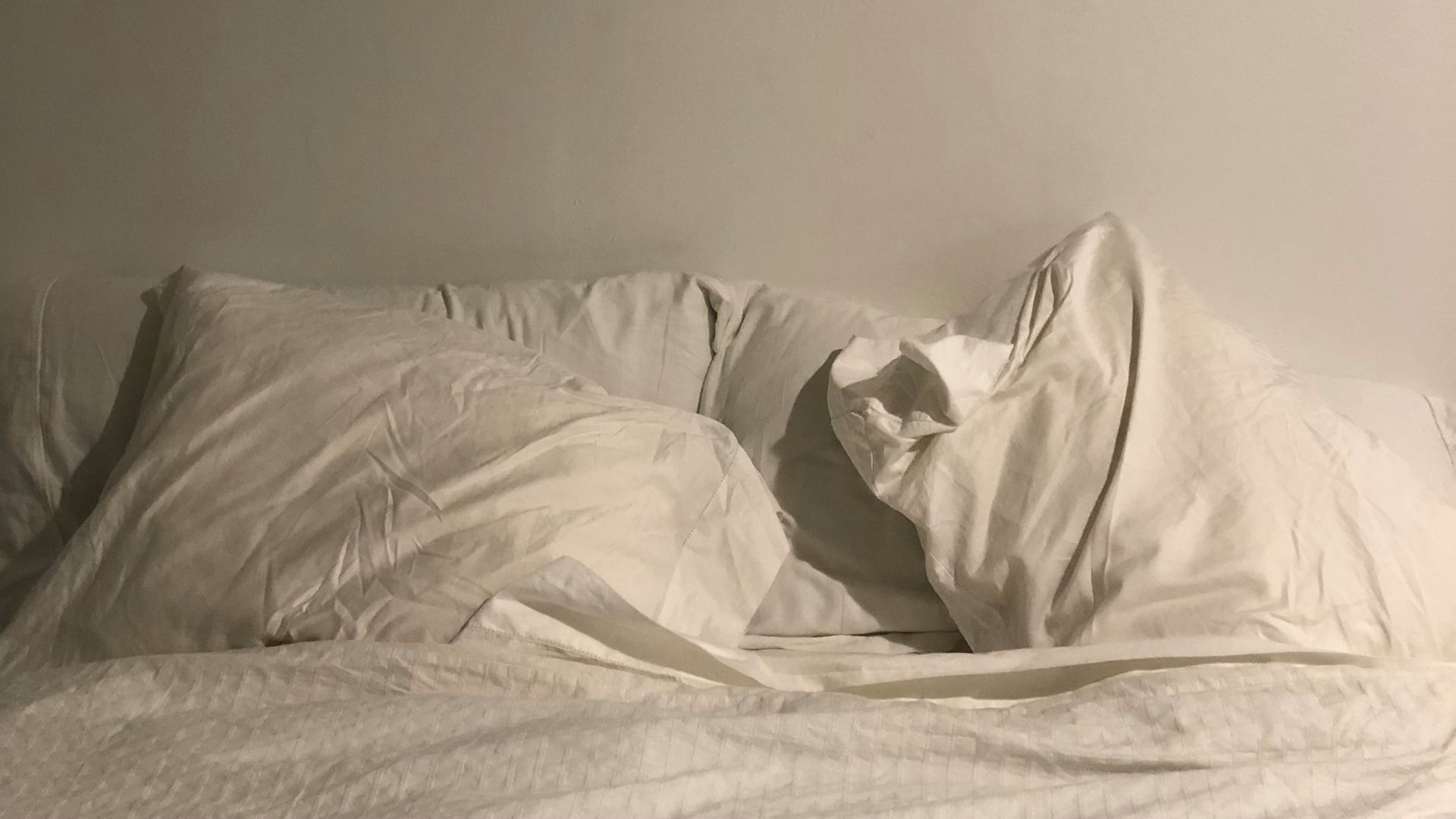 20. Faire son lit le matin