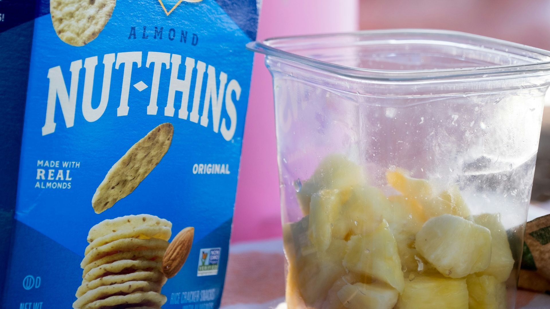 9. "Aliments transformés "sans graisse