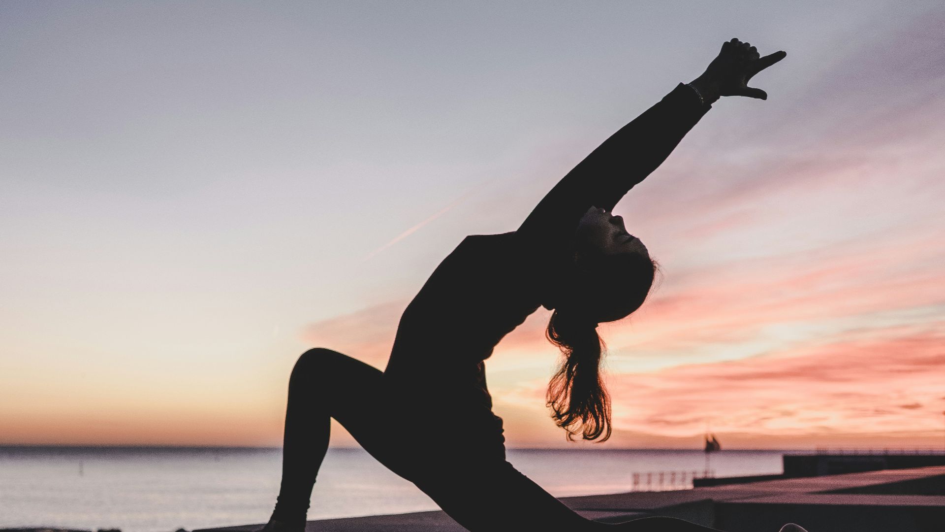 1. Yoga