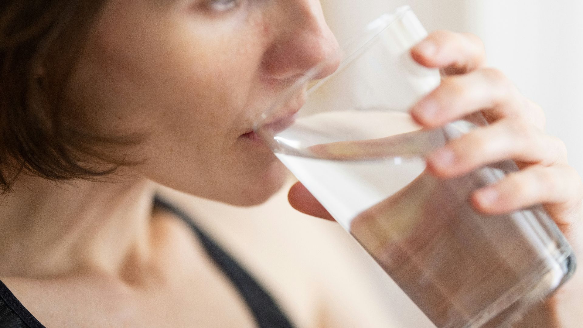 10. Hydratation