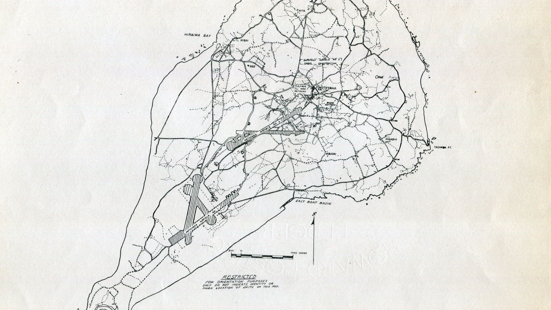 15. La bataille d'Iwo Jima