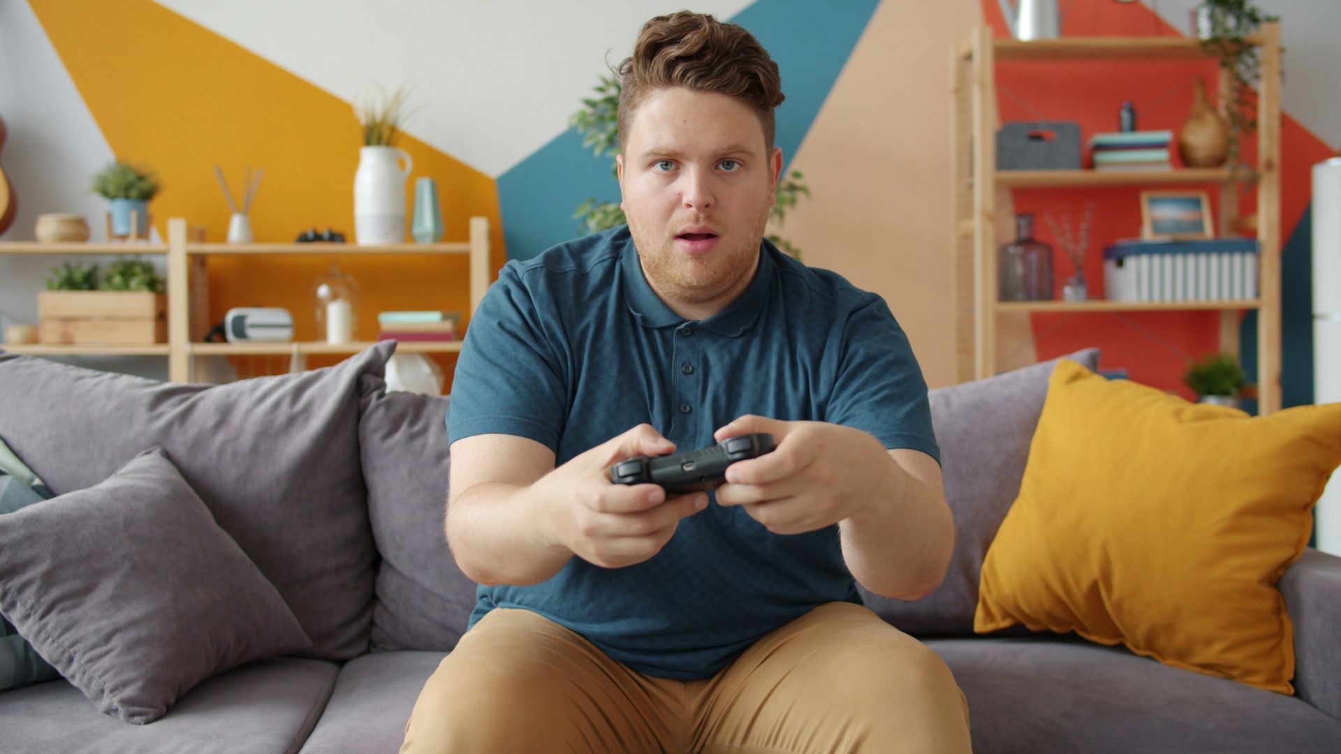 Briser le quatrième mur : 20 jeux qui s’adressent directement au joueur