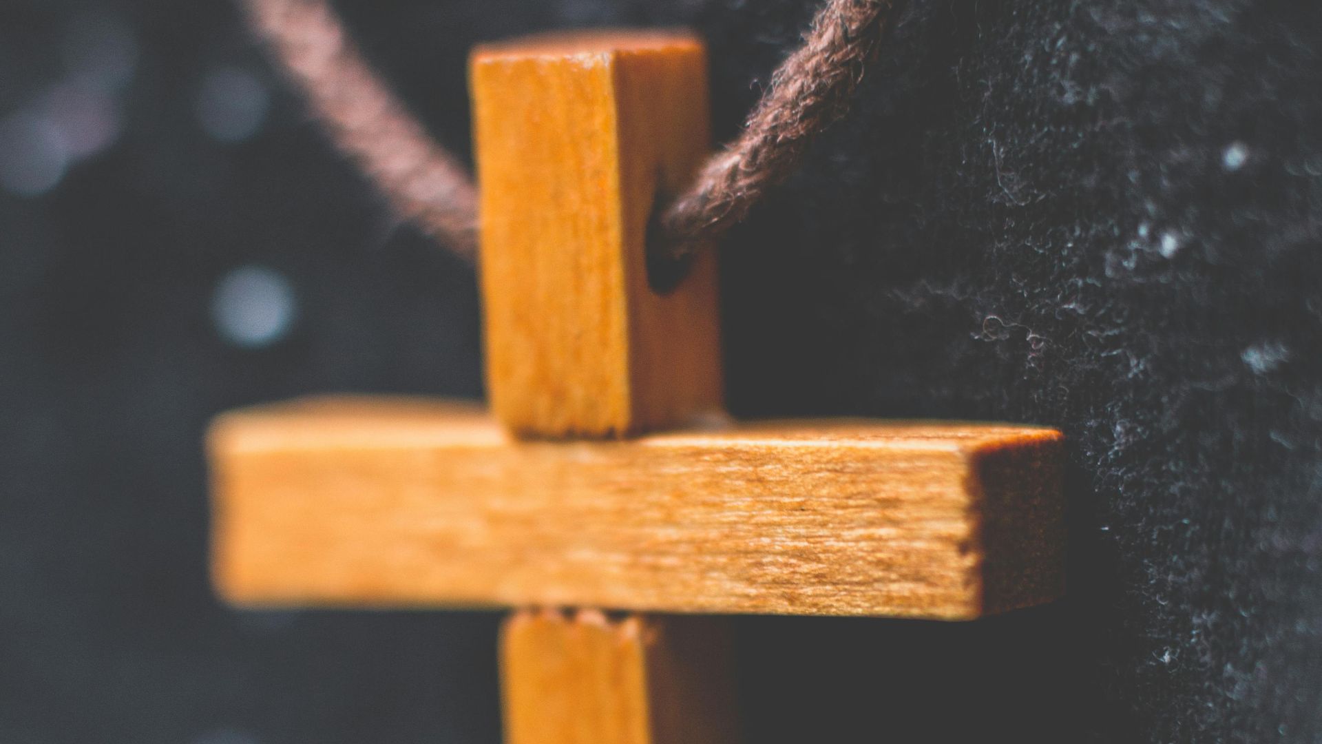 2. FOI : La trinité impie