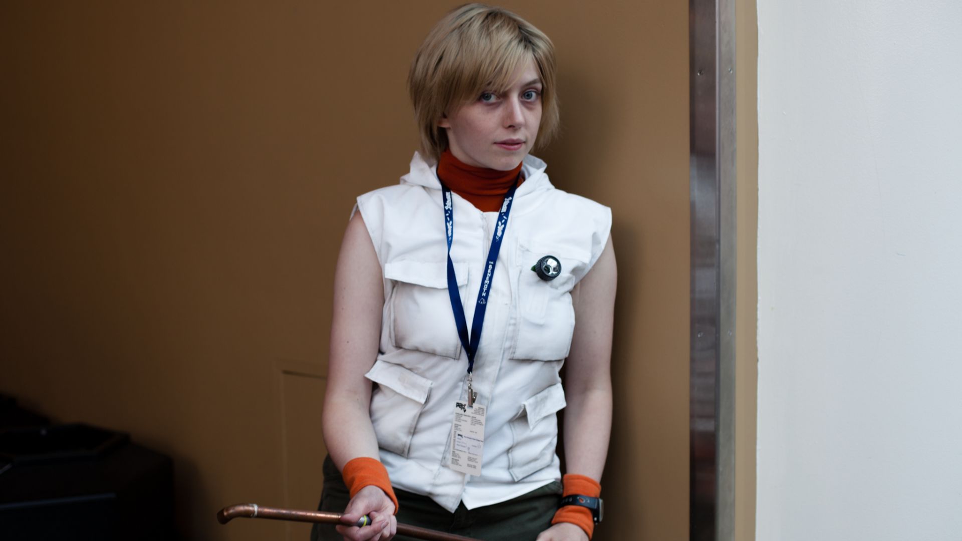 5. Silent Hill 3