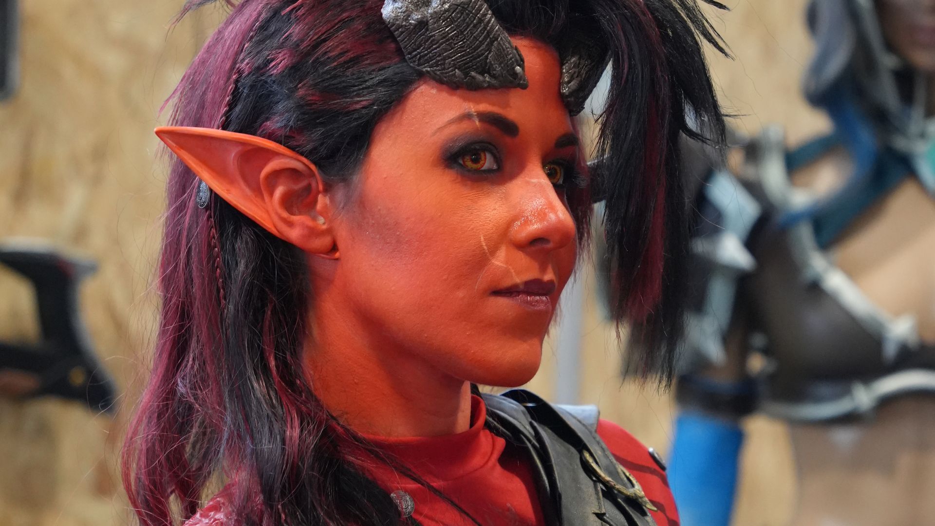 16. Baldur's Gate 3