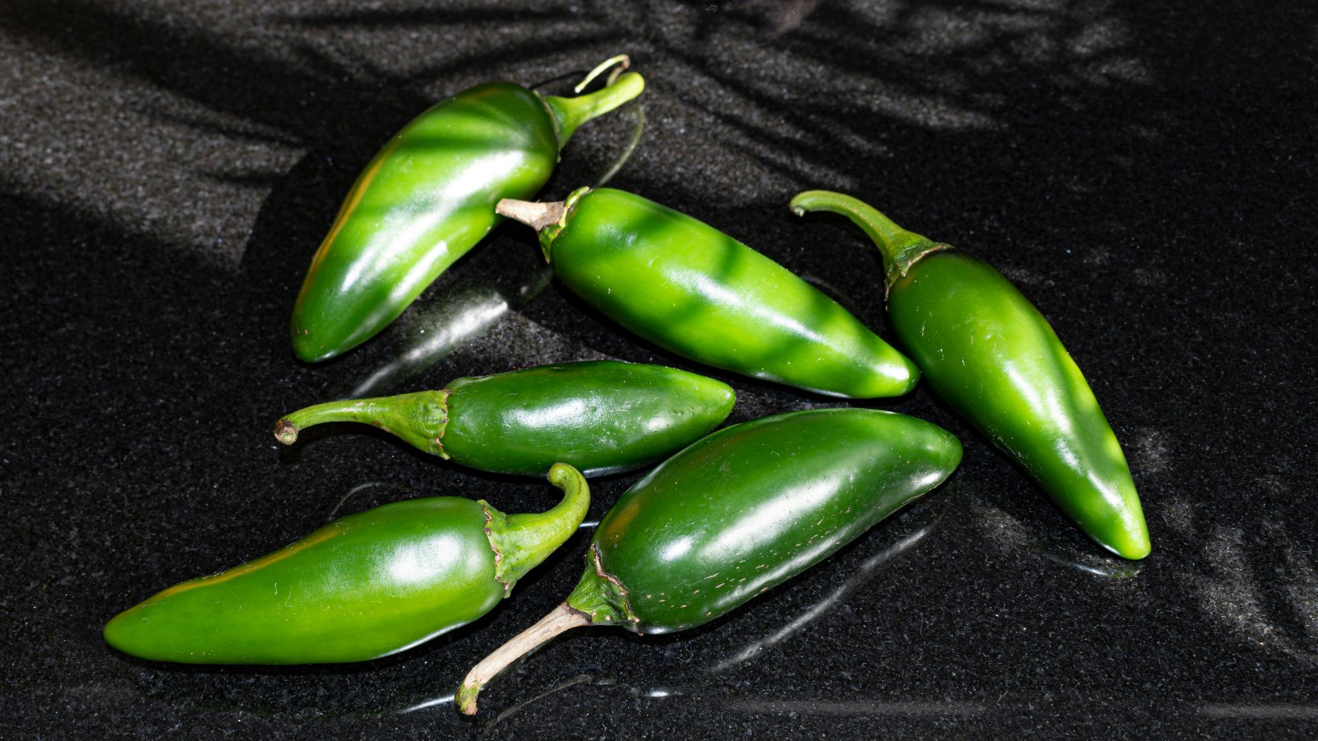 14. Poivrons Jalapeño