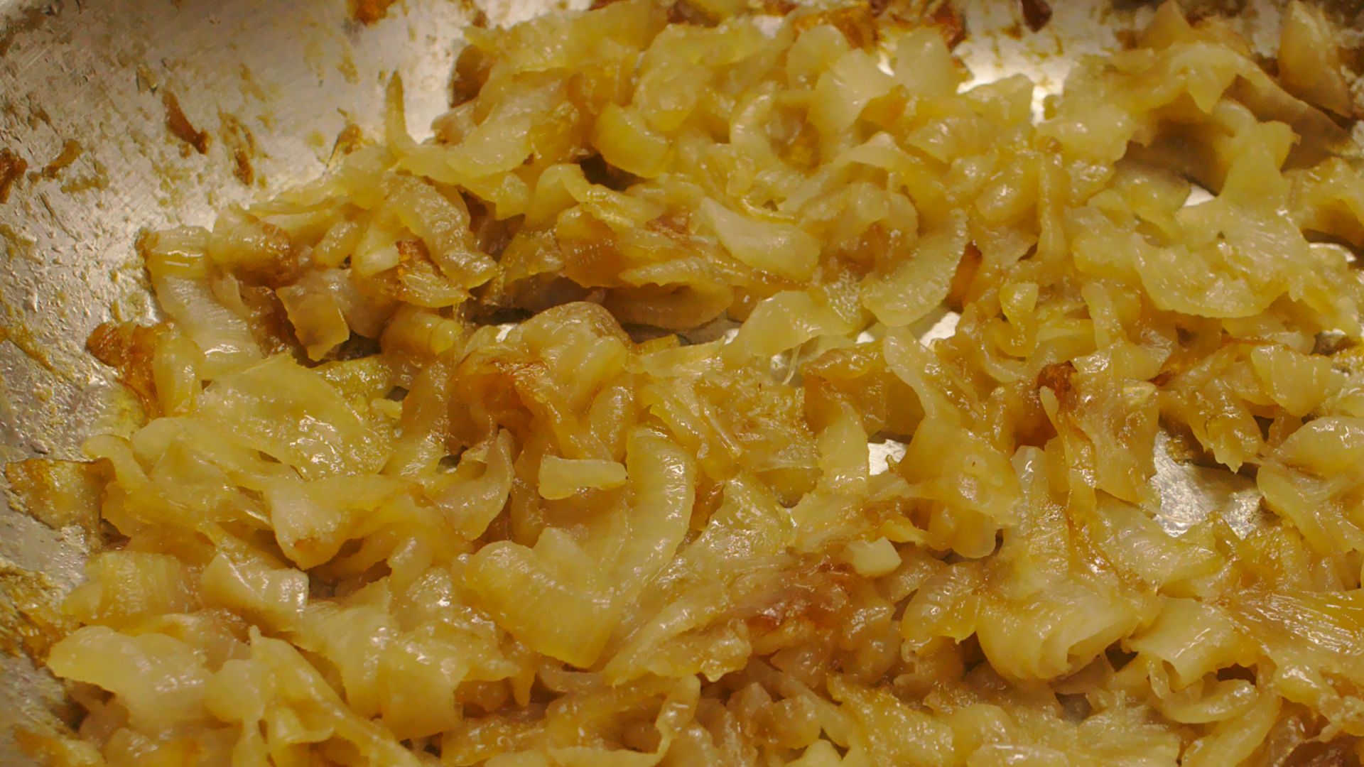 15. Oignons (caramélisés)