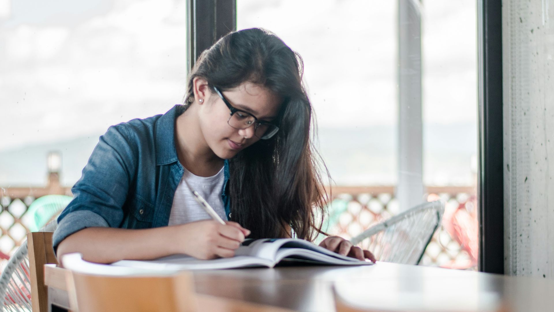 6. De meilleurs résultats scolaires