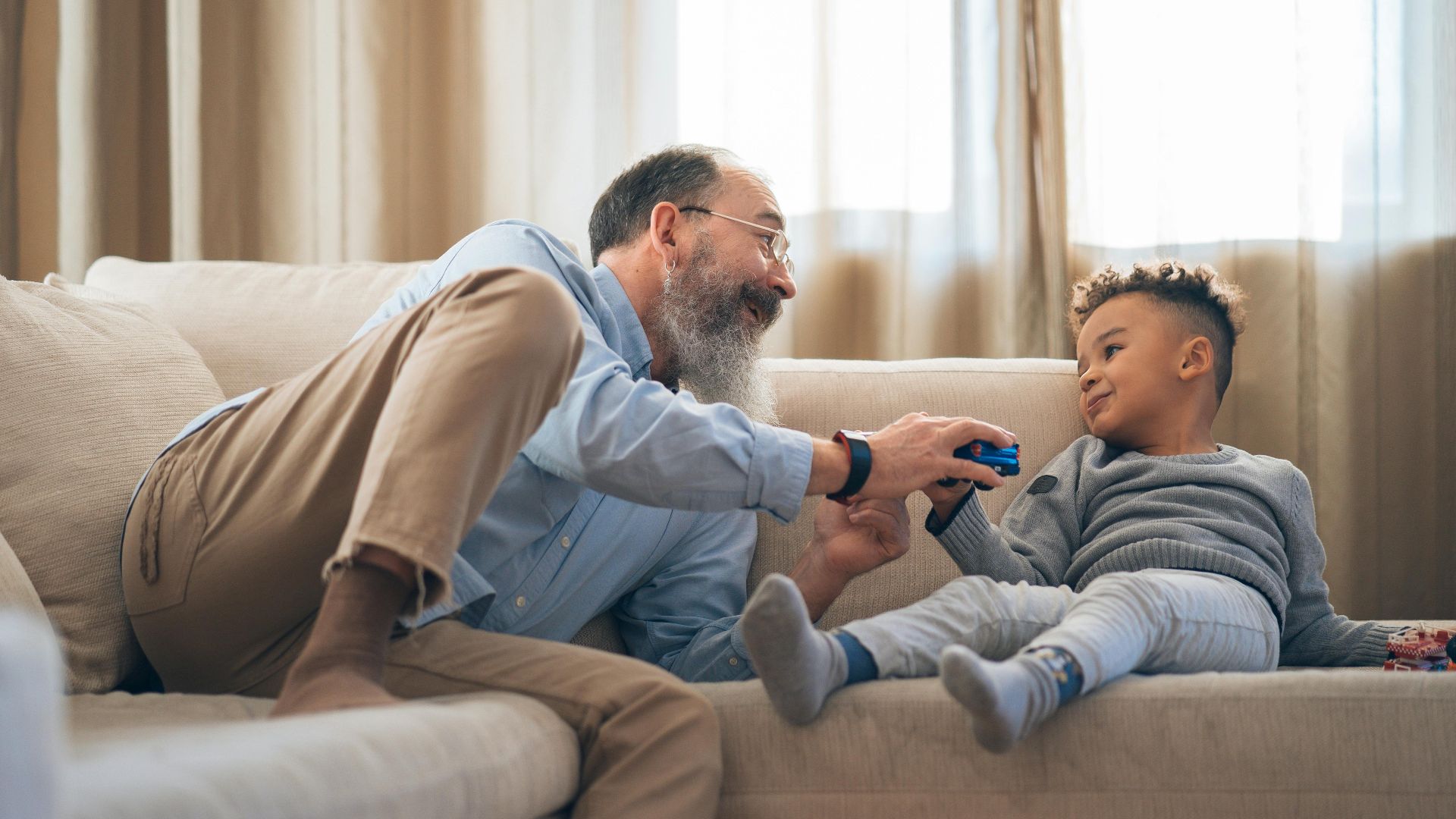 4. Sont matures à un jeune âge
