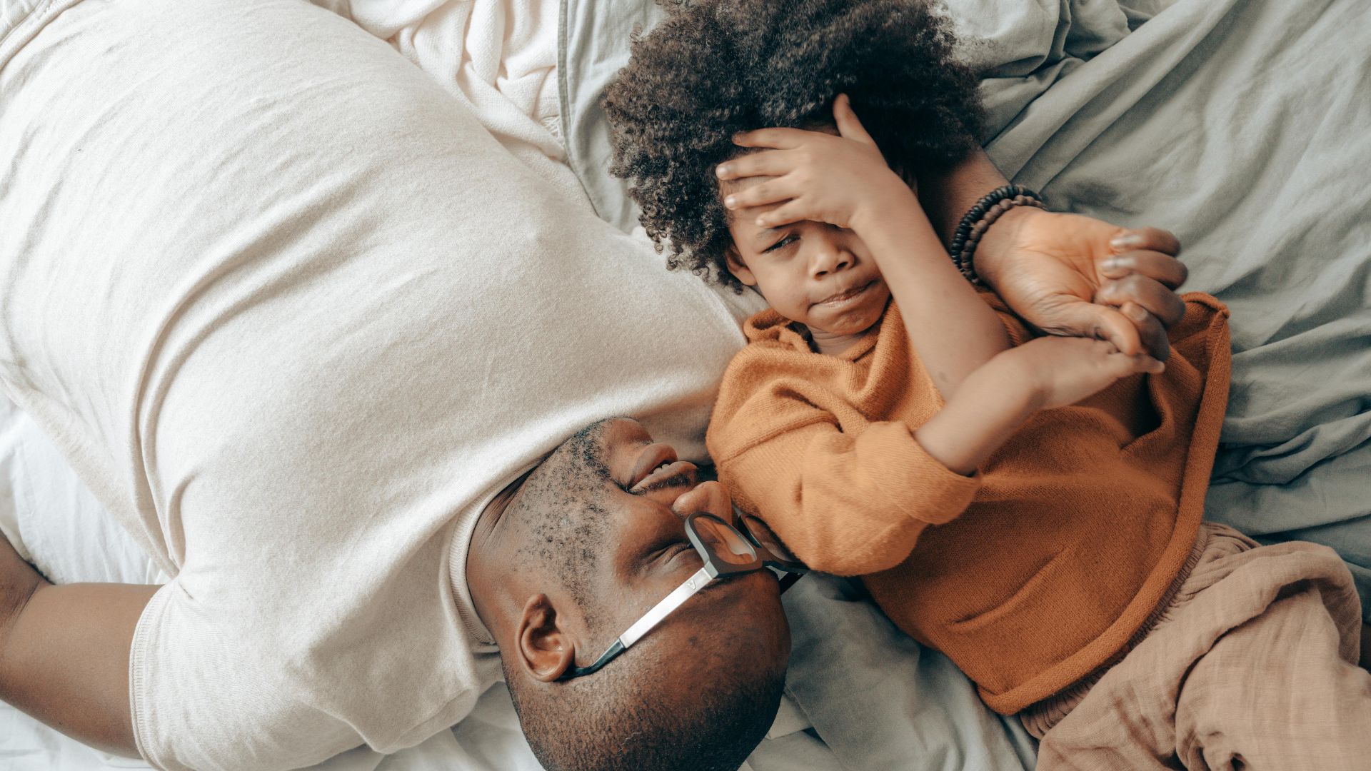 6. Ils se sentent obligés de s'occuper de leurs parents