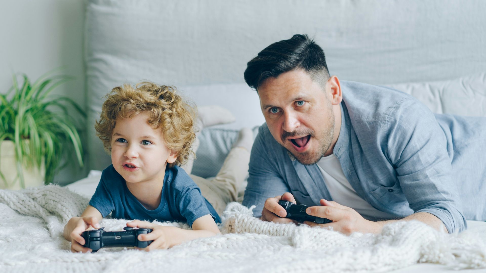 7. Plus à l'aise avec les adultes