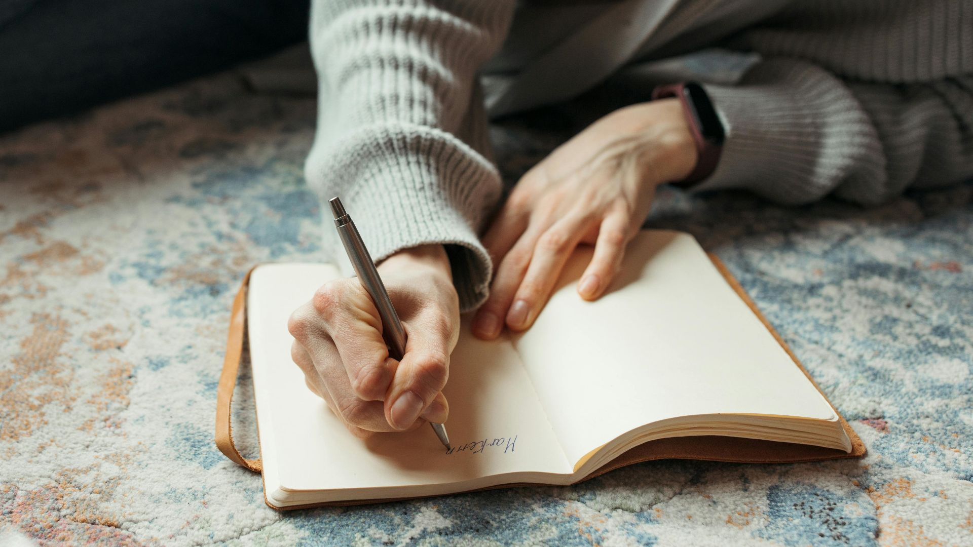 6. Journal