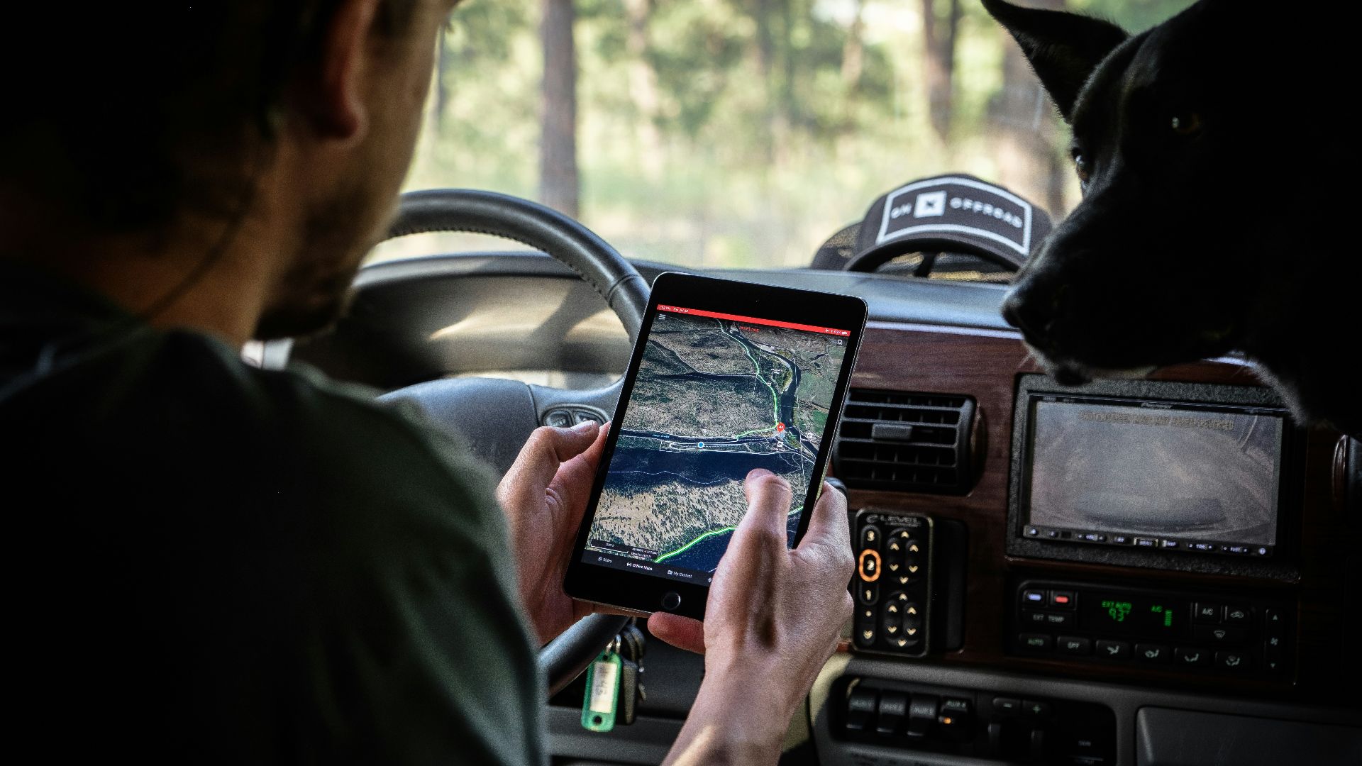 4. Désactivez votre GPS