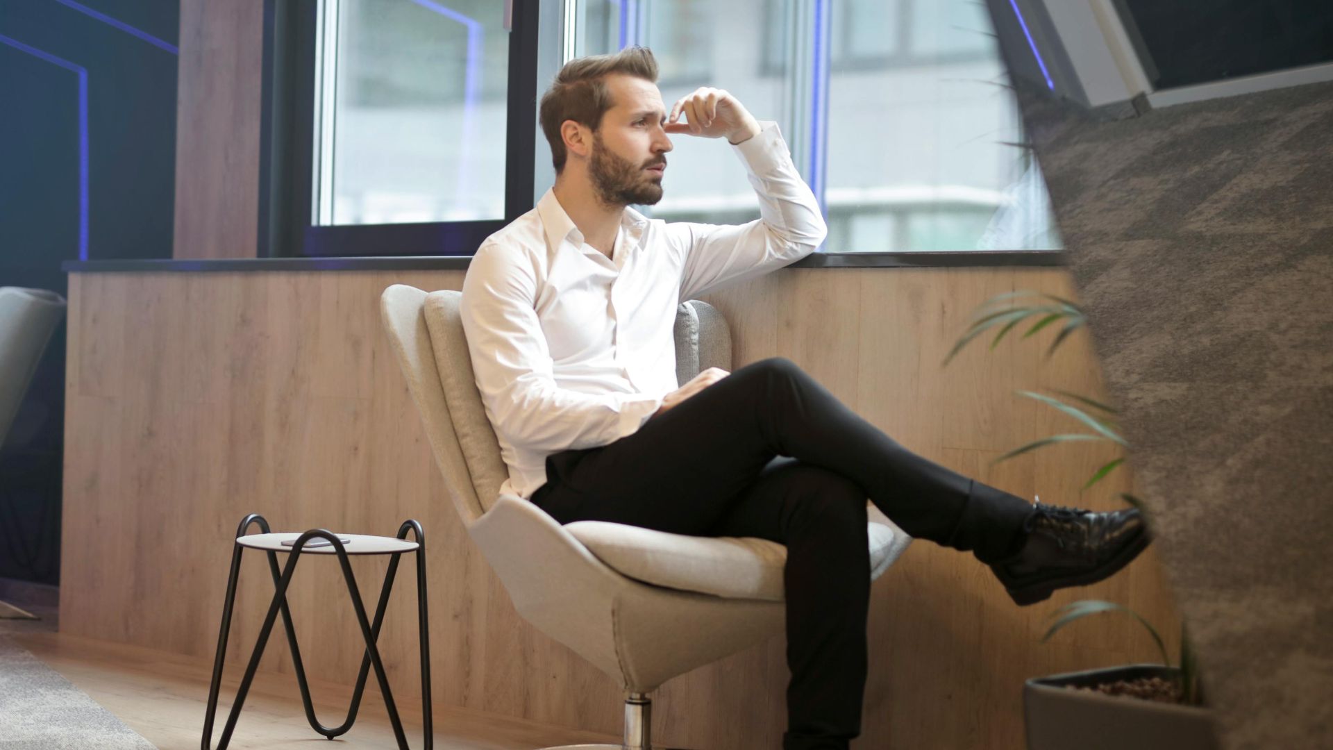 1. Difficulté à prendre des décisions