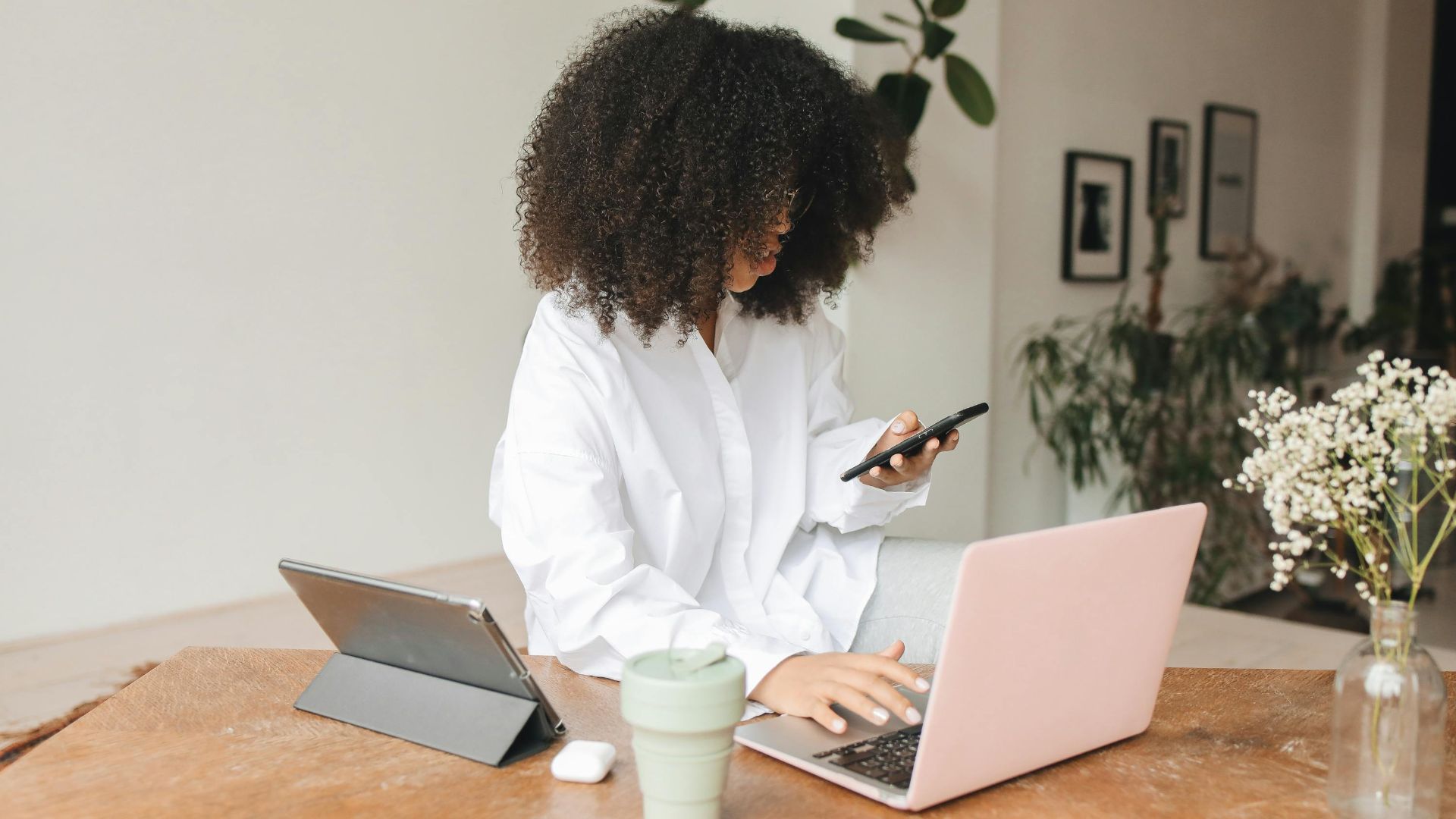 3. Limiter les distractions numériques
