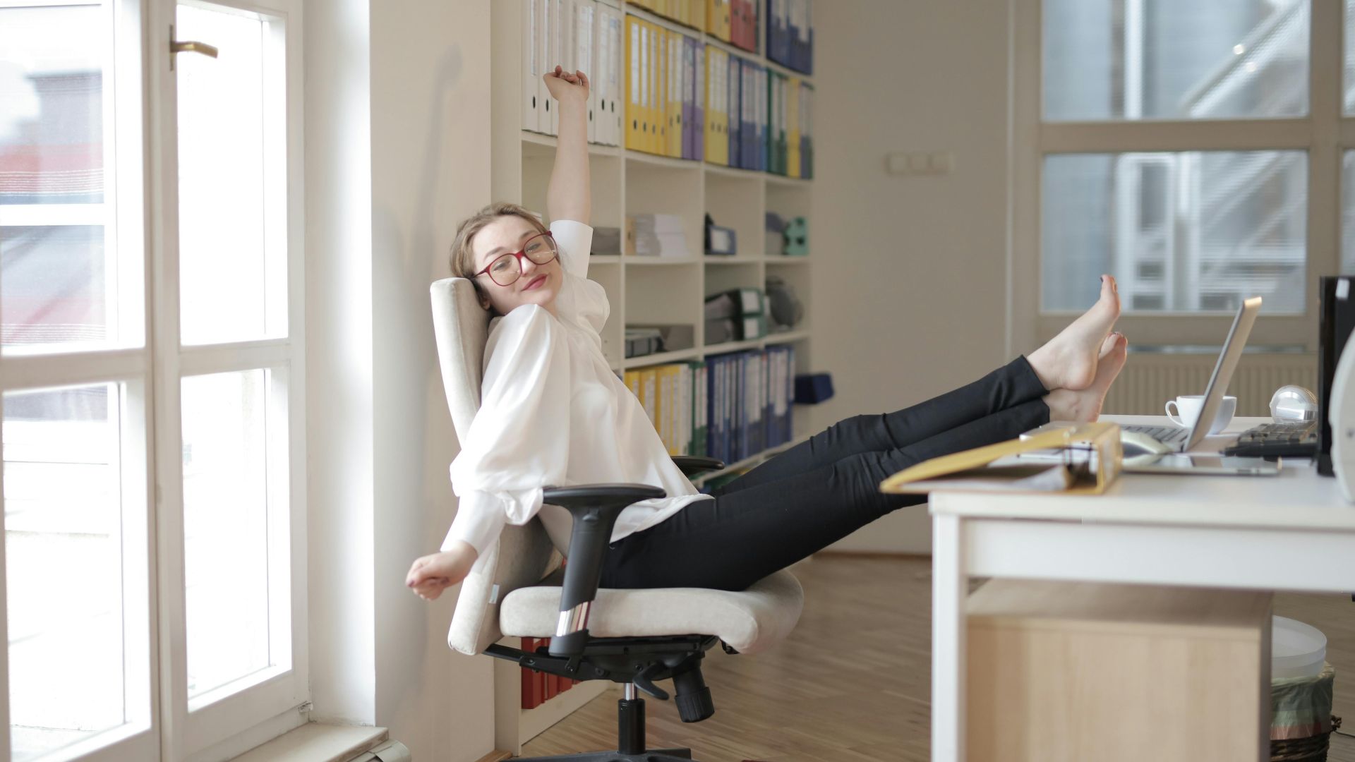 6. Faire de courtes pauses