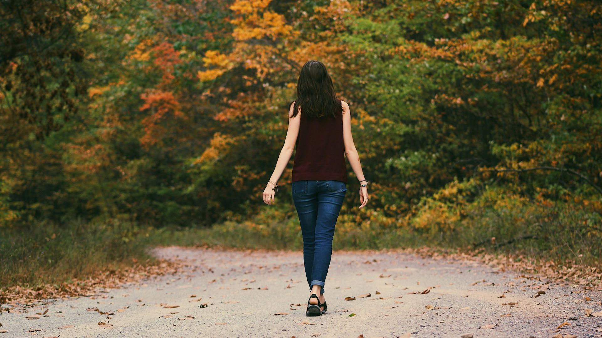 8. S'engager dans la nature