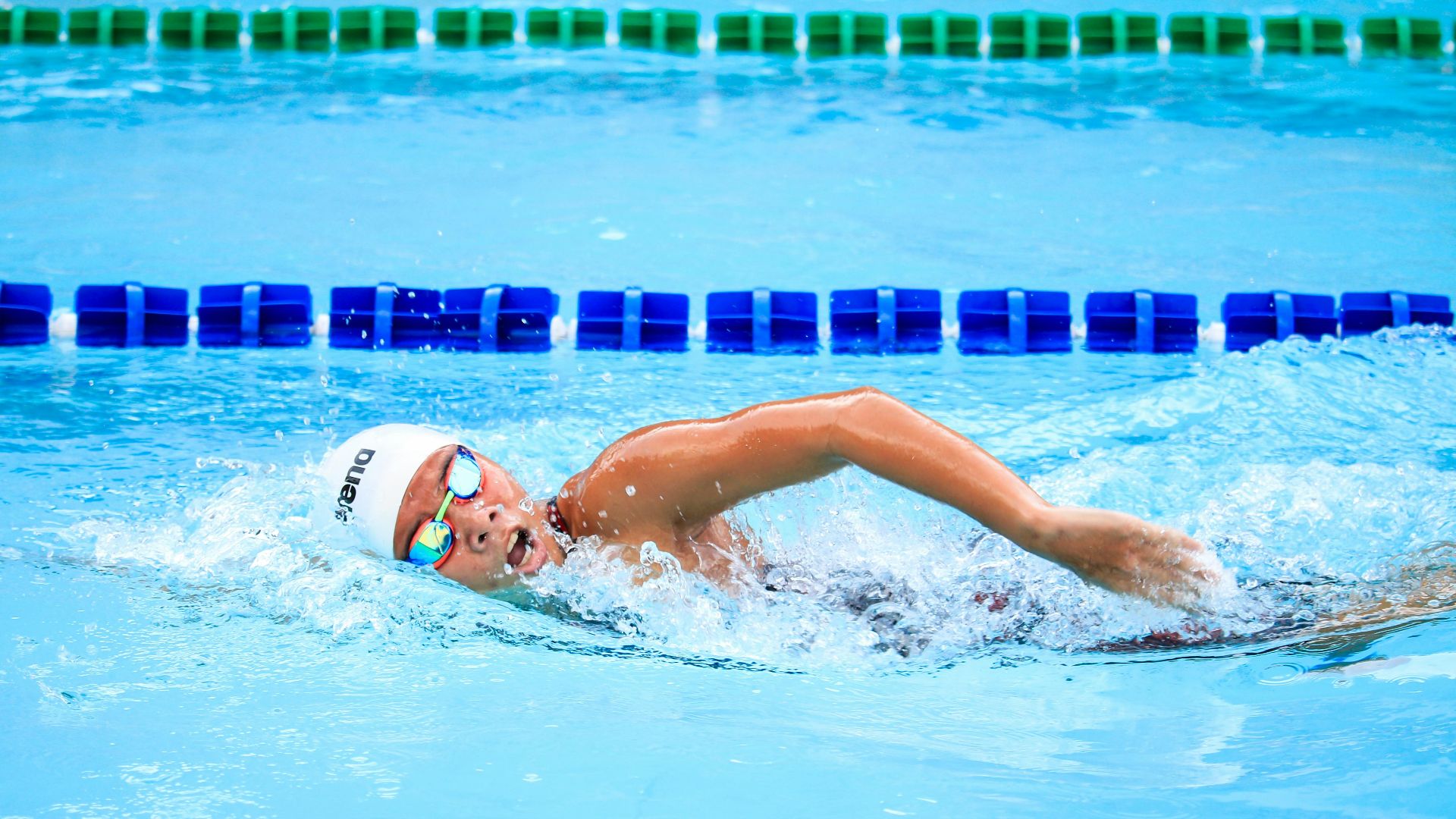 5. Natation