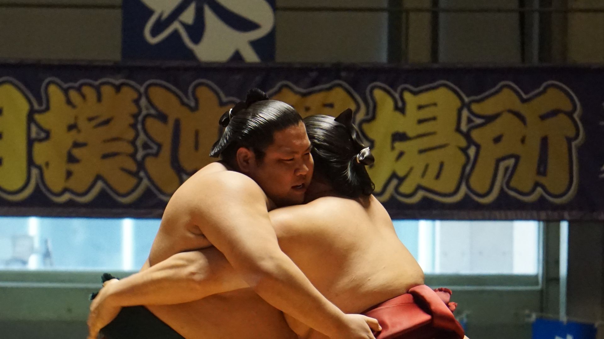 16. Sumo