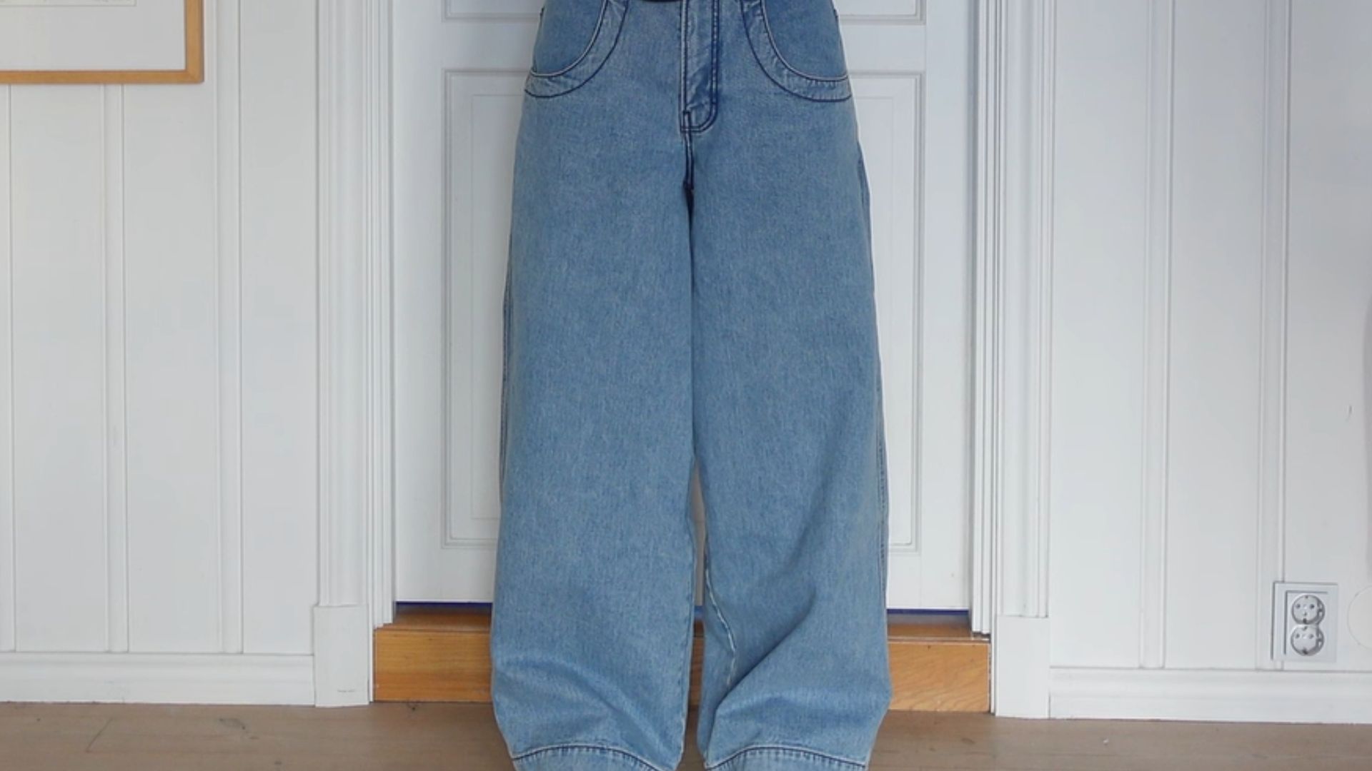 2. JNCO Jeans