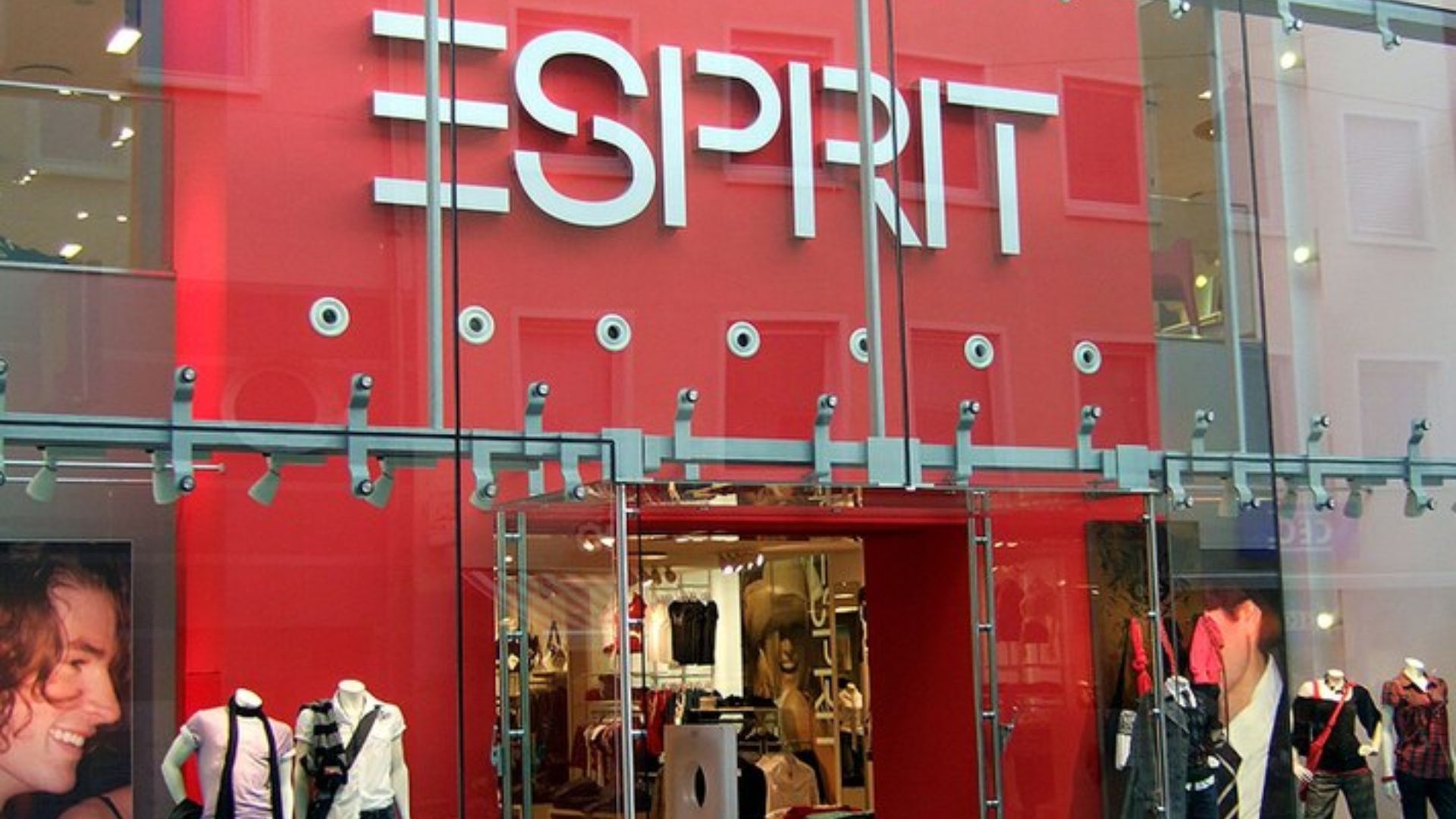 20. Esprit