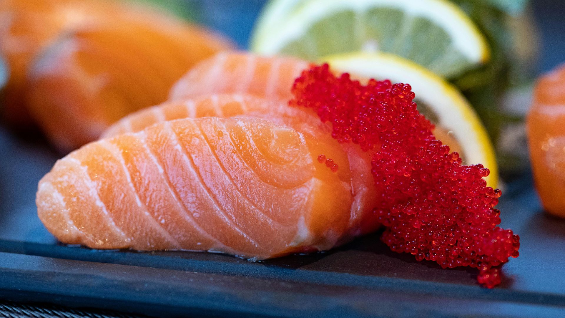 3. Saumon
