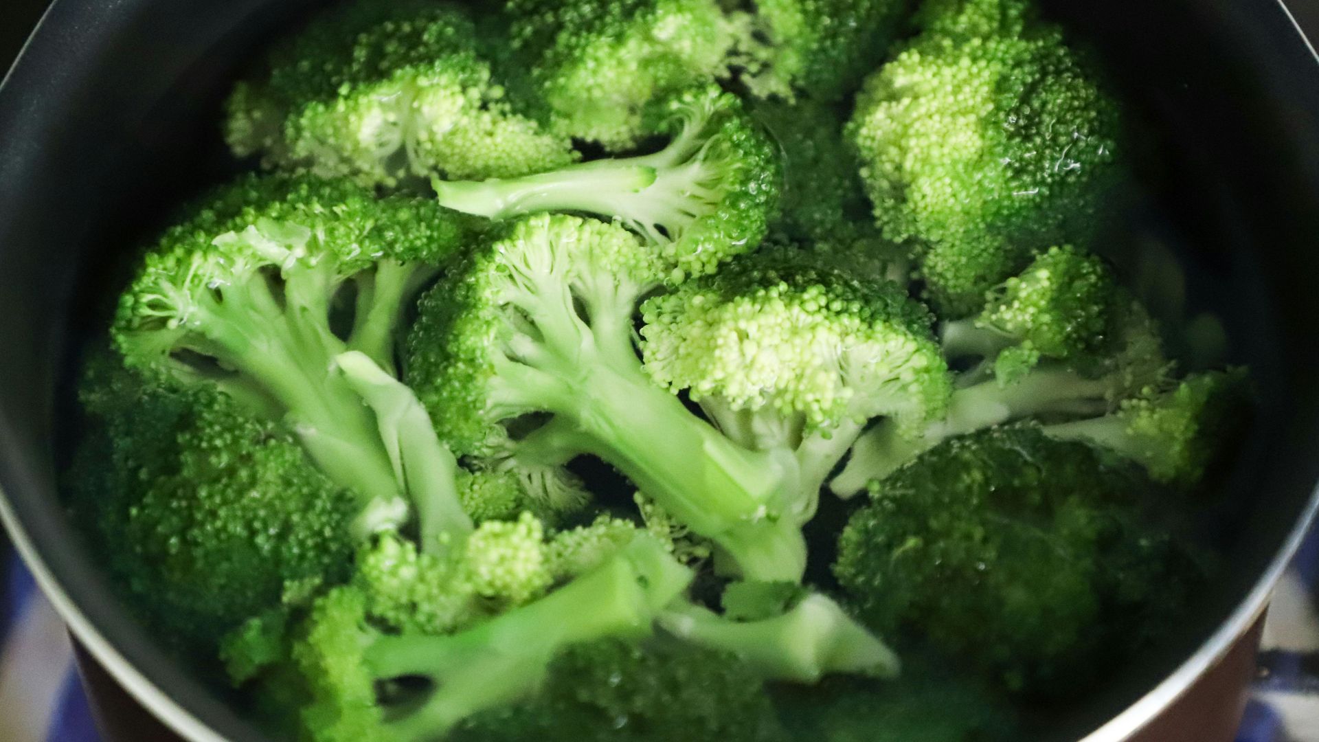 15. Brocoli