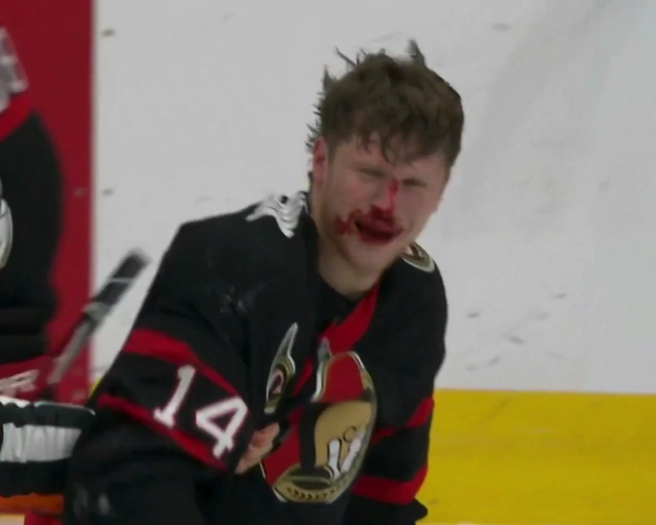 Saturday’s match: Travis Green intends to use his troublemakers again