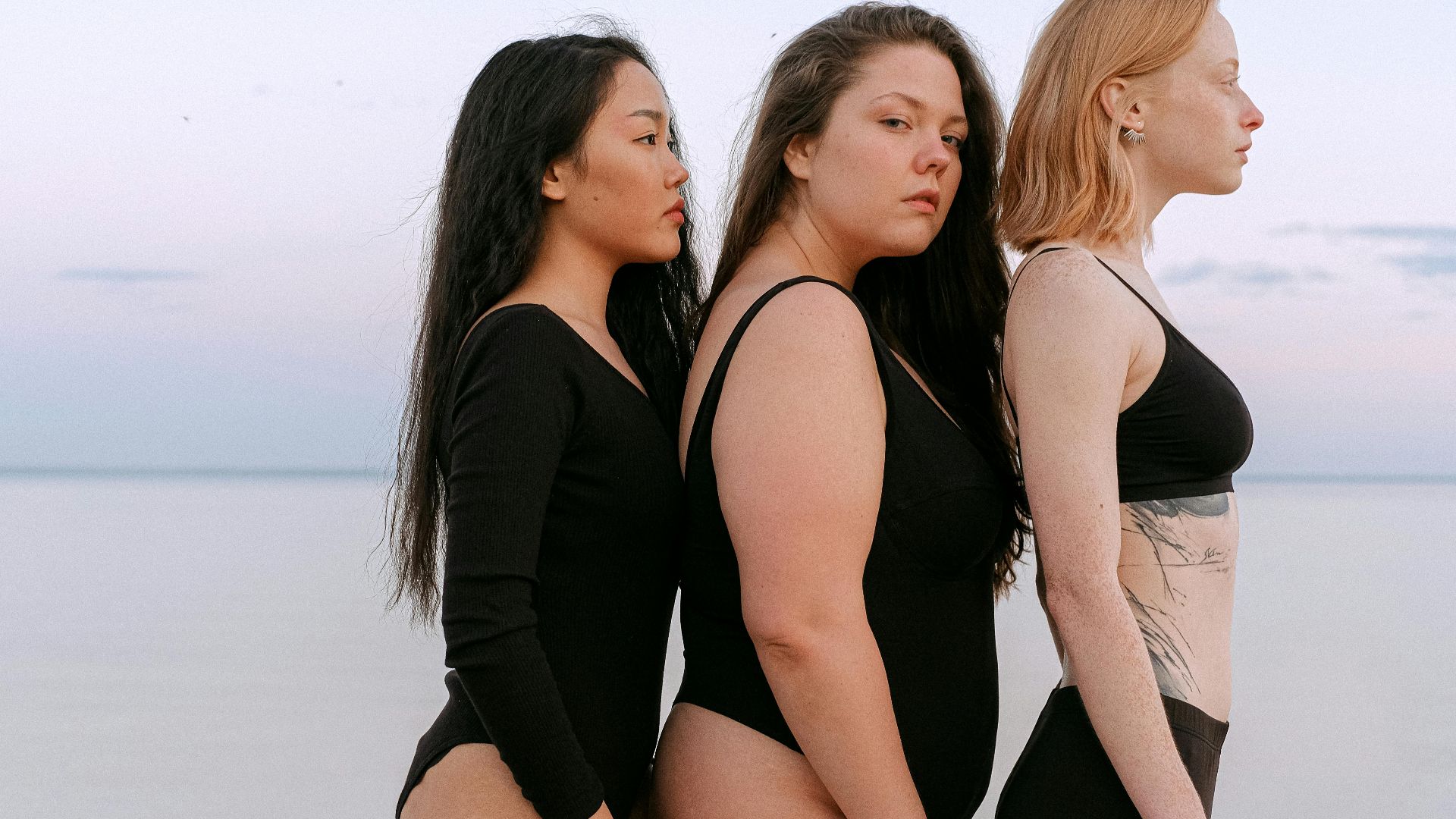 1. Les corps ont toutes les formes et toutes les tailles