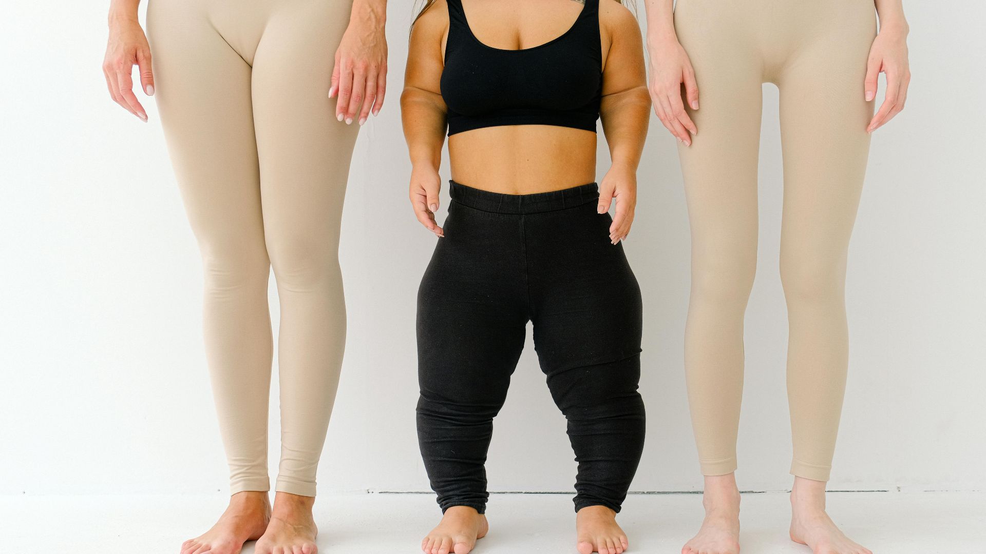 1. Recherche sur les marques inclusives