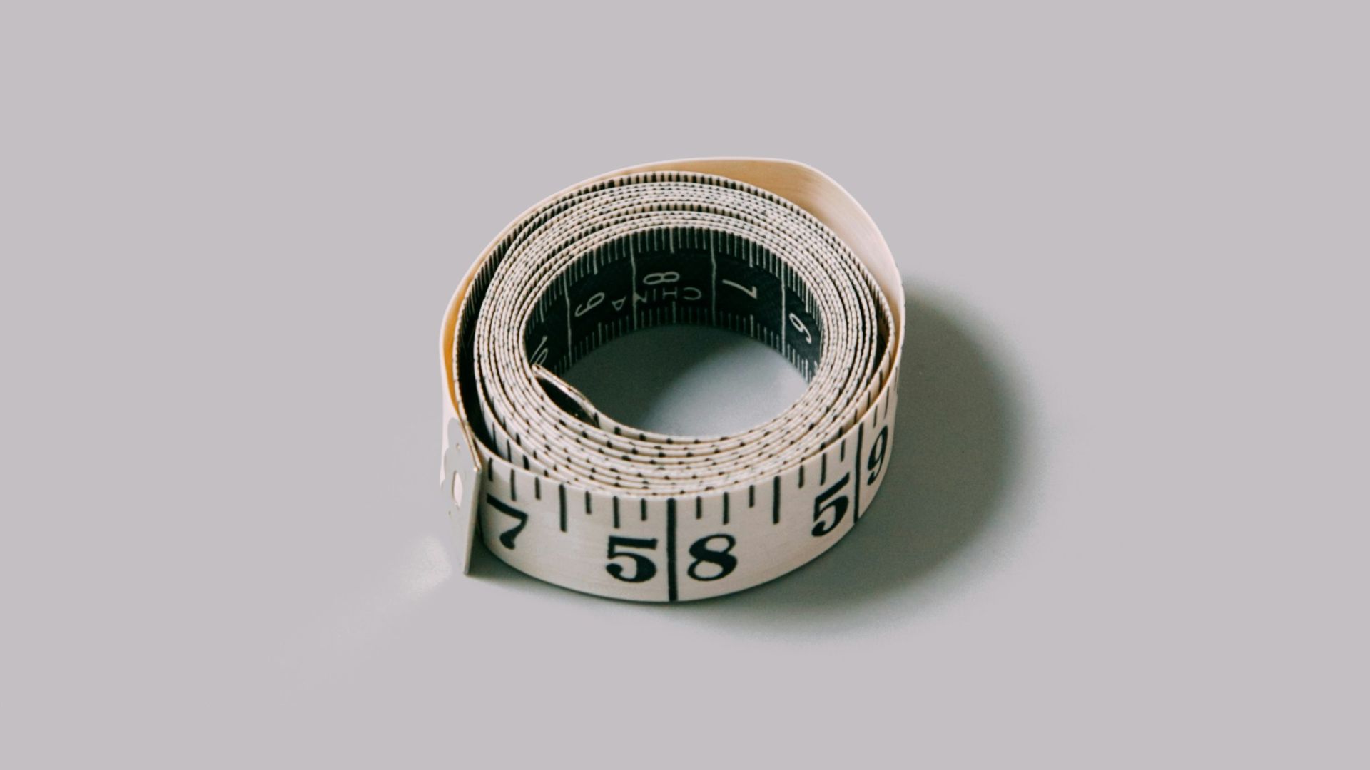 3. Connaître sa taille et ses mensurations