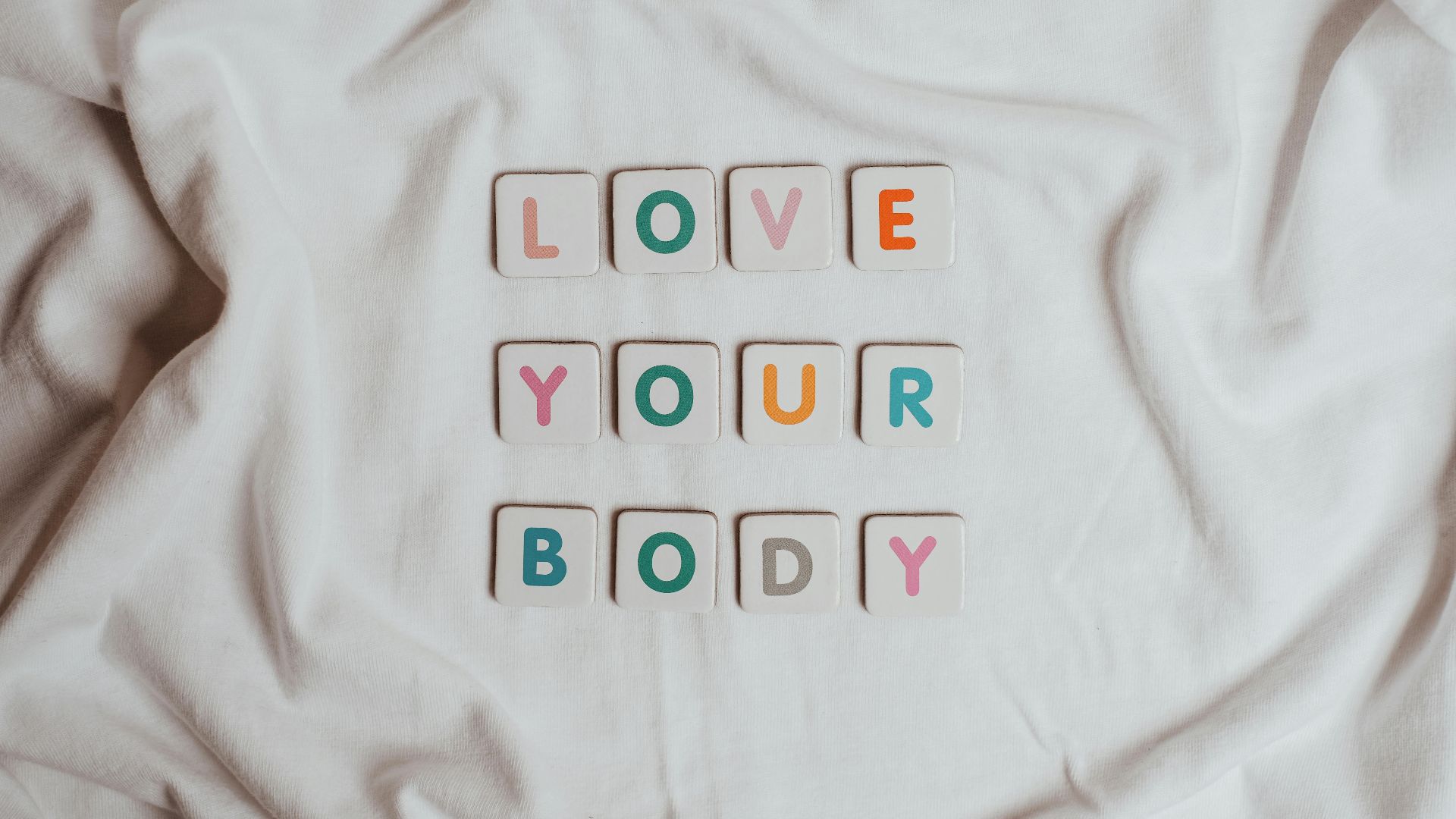 8. Évitez les lieux qui n'encouragent pas la positivité corporelle