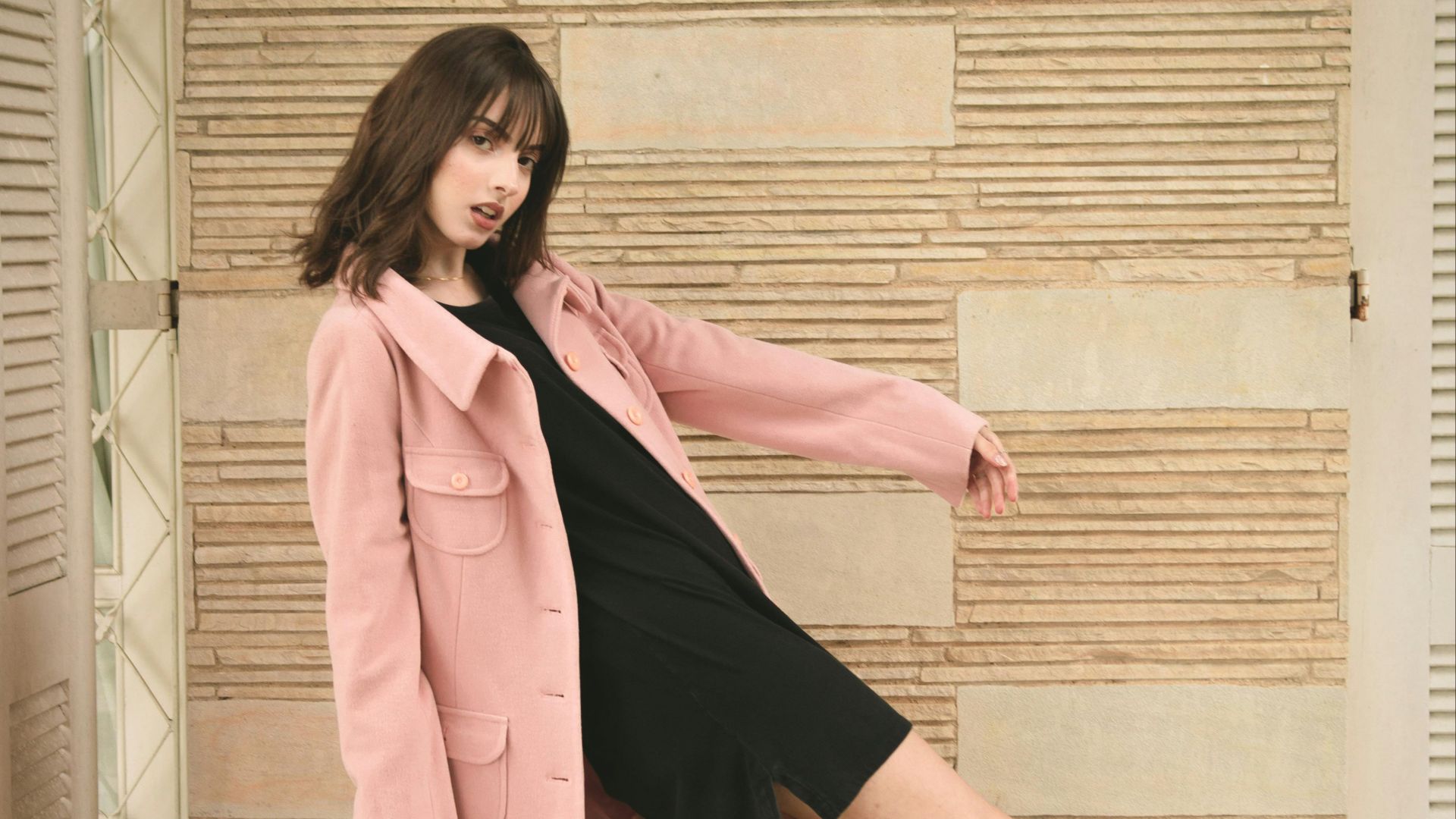 9. Portez ce qui vous donne confiance en vous