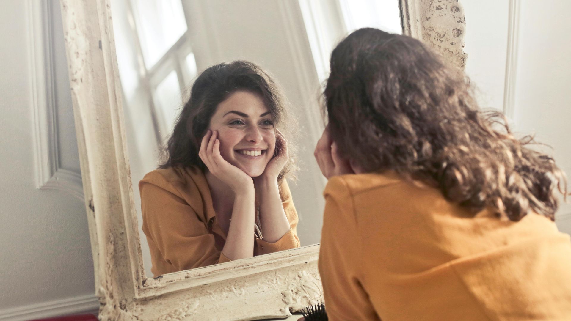 10. Soyez bienveillant envers vous-même et votre corps