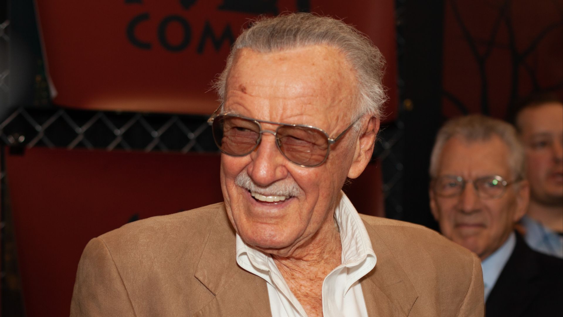 10 faits sur Stan Lee et 10 de ses meilleurs caméos