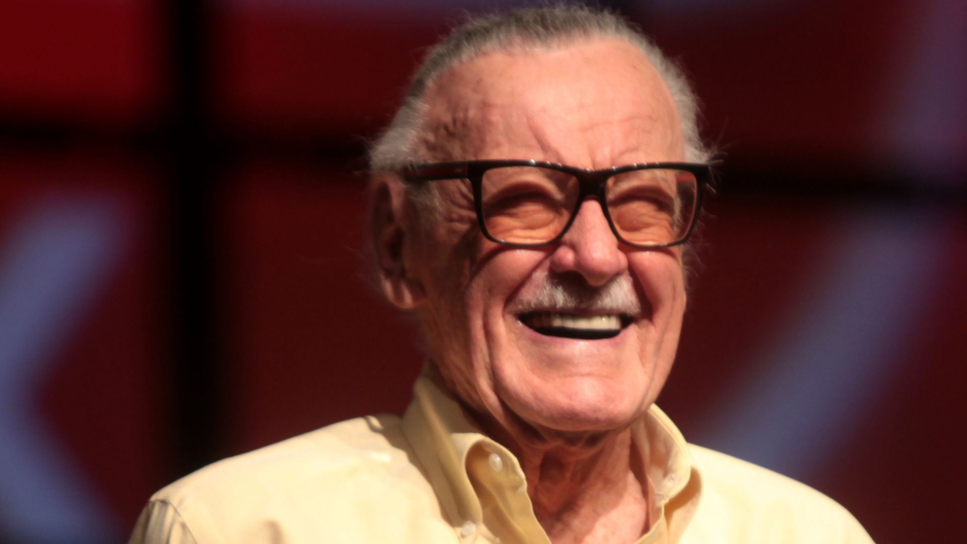 3. Pourquoi Stan Lee ?