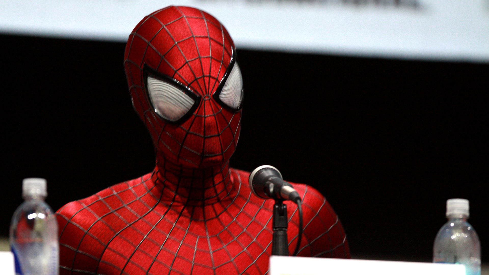 2. L'incroyable Spider-Man