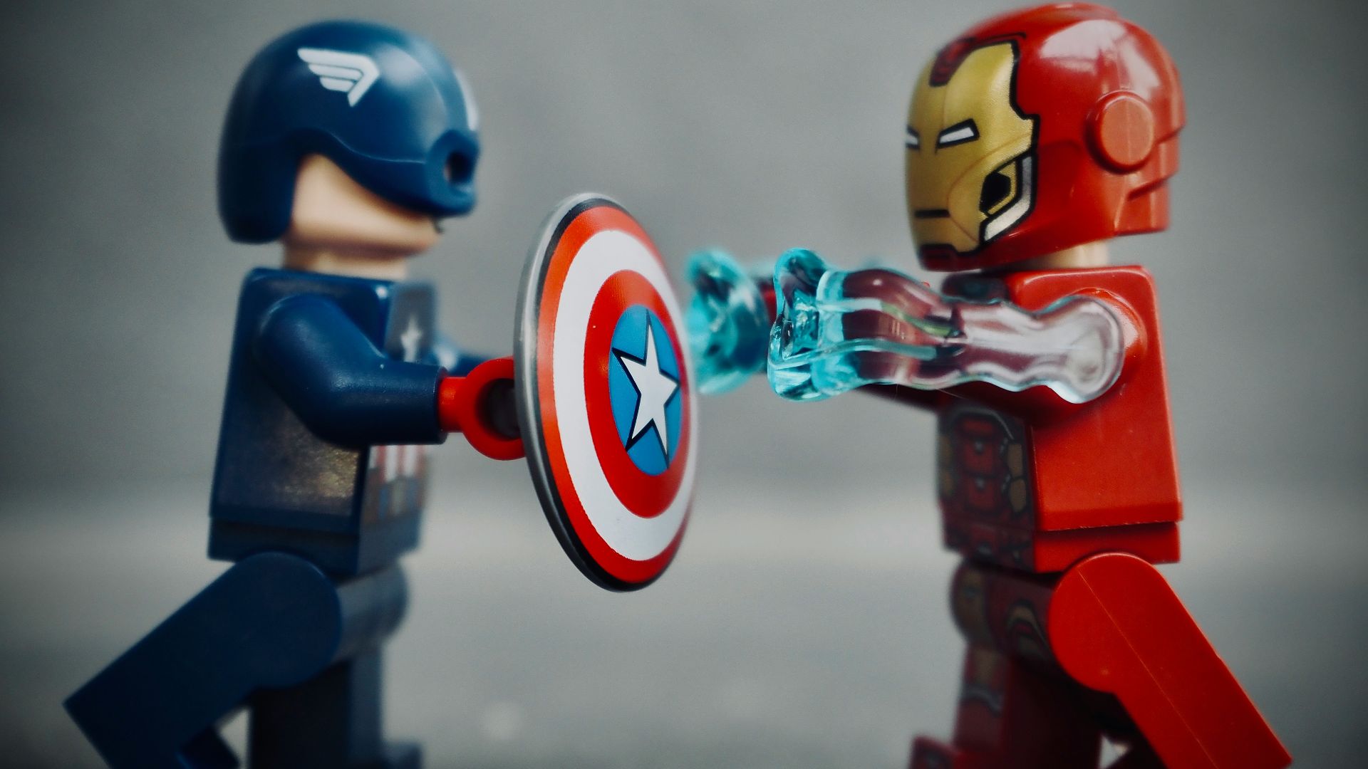 4. Captain America : Civil War