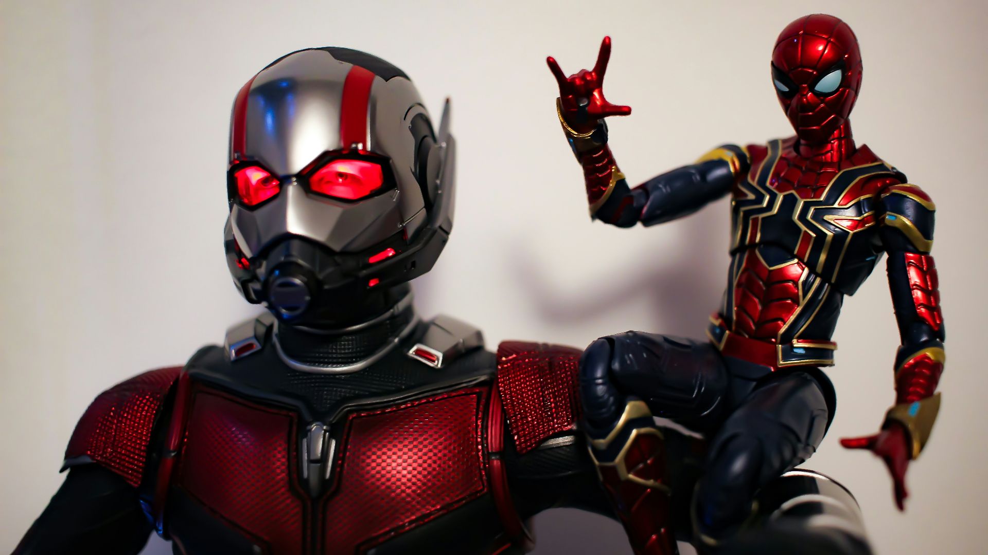 6. Ant-Man et la guêpe