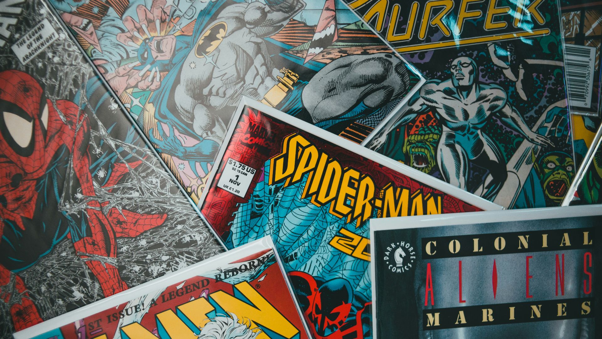 10. Avengers : Fin de partie