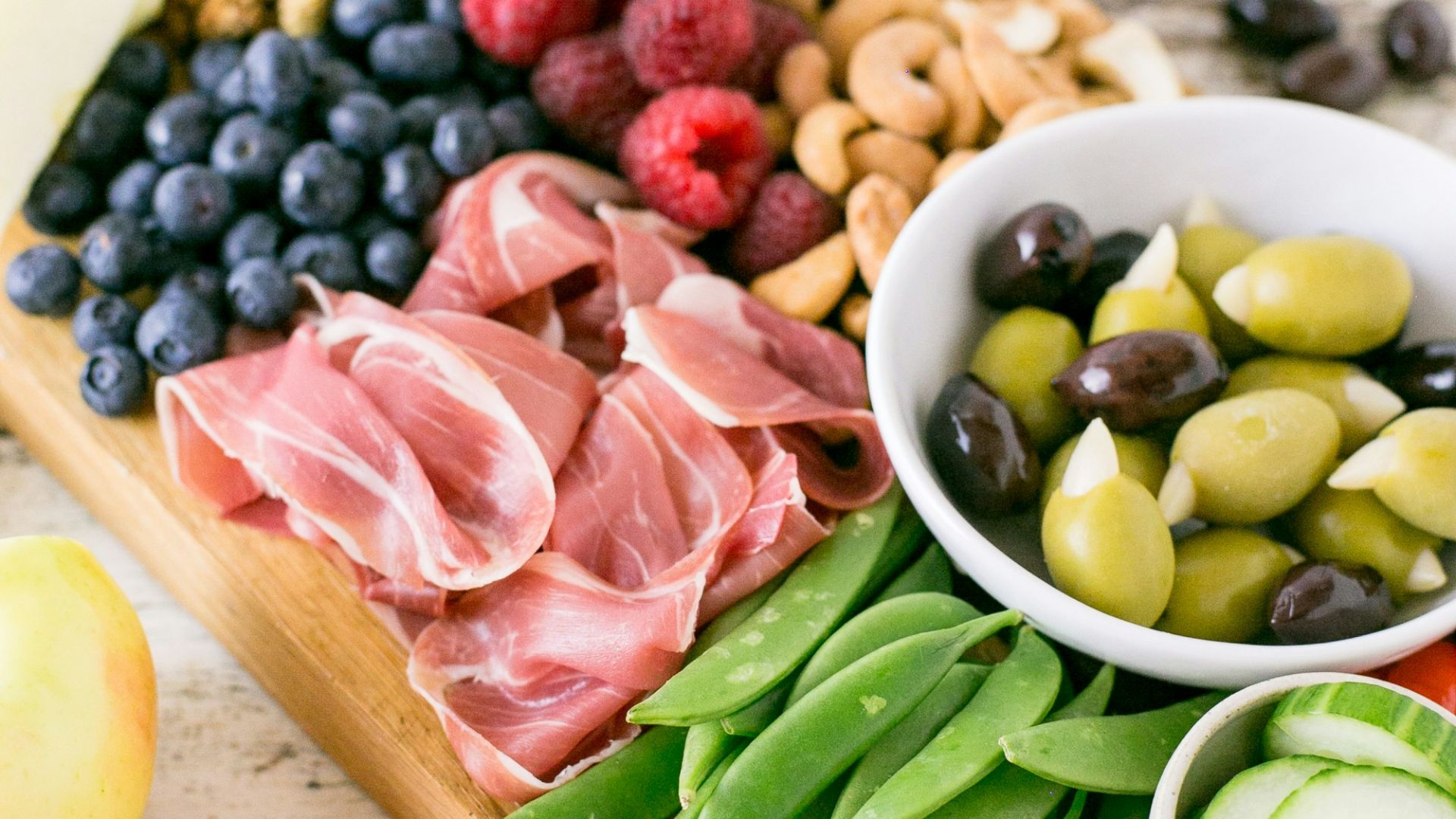 9. Whole30