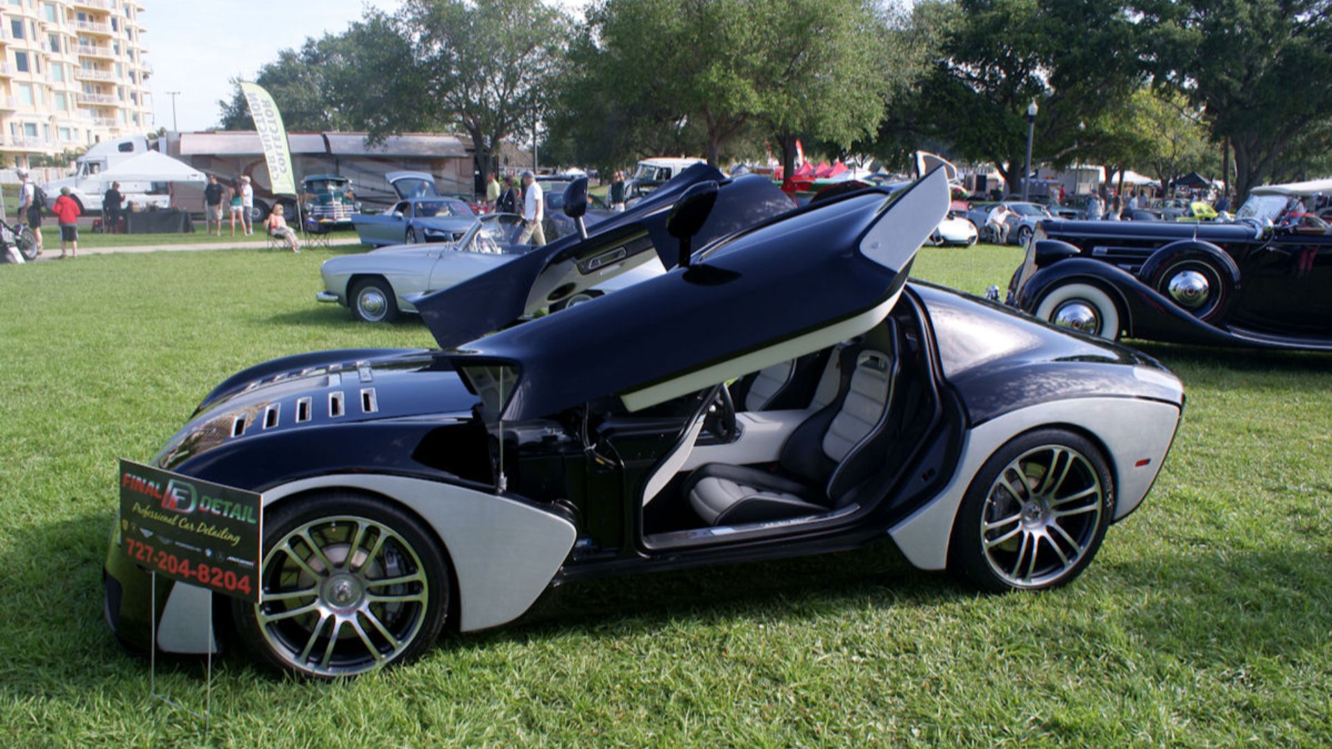 20. Devon GTX
