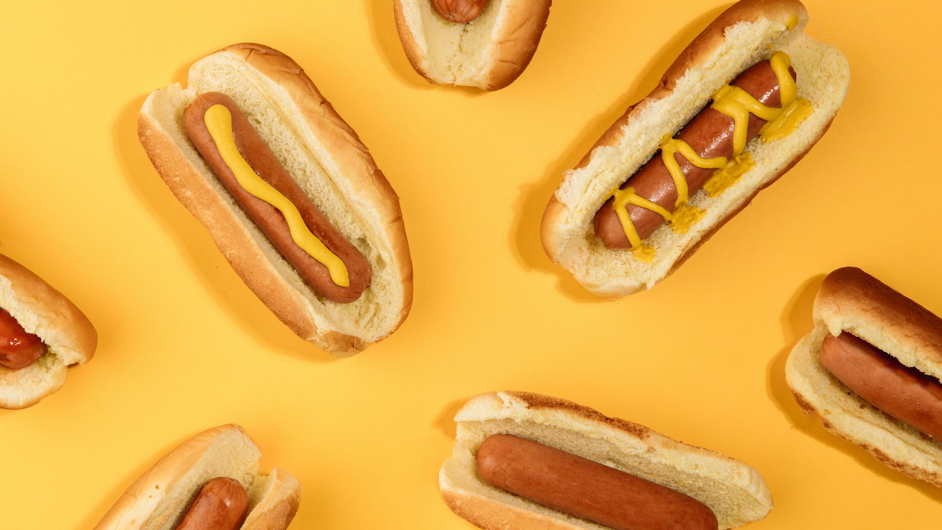 11. Mark's Hot Dogs