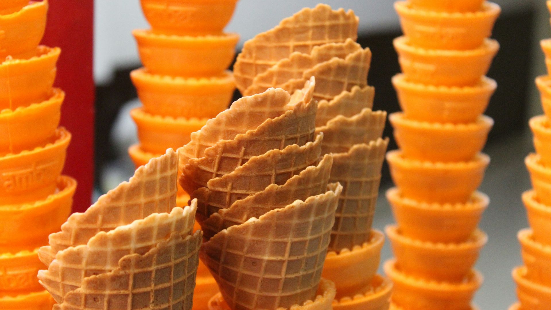 9. Doumar's Cones &amp; Barbecue